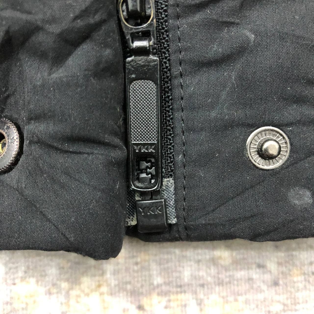 Japanese Brand Y343 OZOC JAPAN PUFFER JACKET Size XS / US 0-2 / IT 36-38 - 7 Thumbnail