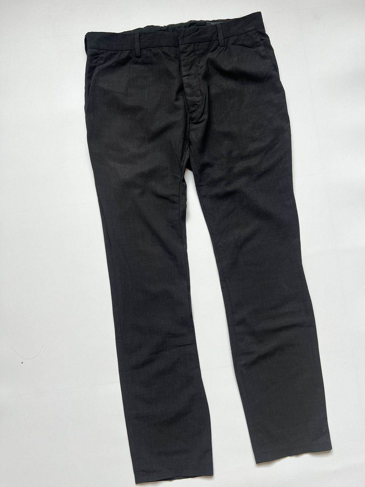 Prada Prada Casual Pants Size Size US 32 / EU 48 - 2 Thumbnail