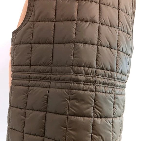 Lafayette 148 Lafayette148 Recycled Poly Quilted Reversible Puffer Vest XL Size XL / US 12-14 / IT 48-50 - 13 Thumbnail