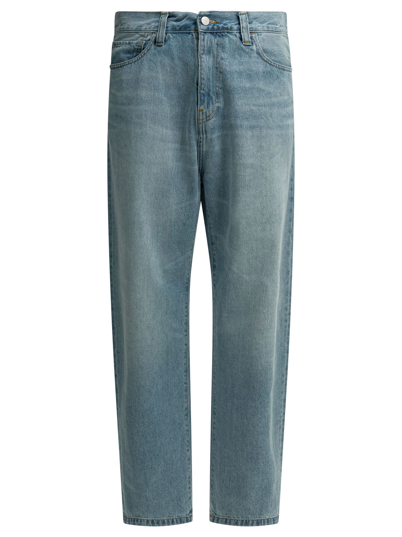 Carhartt Wip Carhartt Wip Jeans tag size 34 Men - USA Duties Paid Size US 34 / EU 50 - 1 Thumbnail
