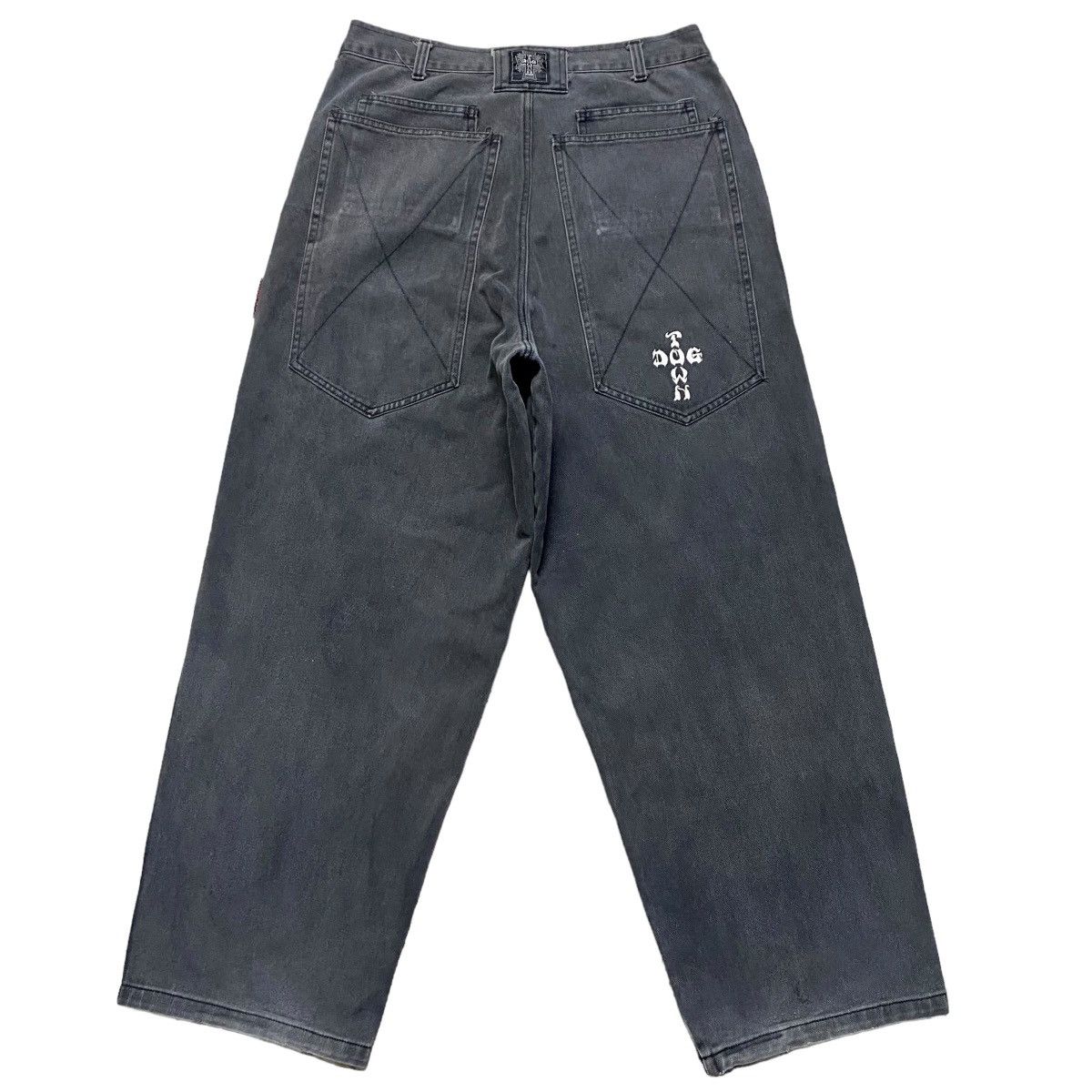 Dogtown dogtown jeans - Gem
