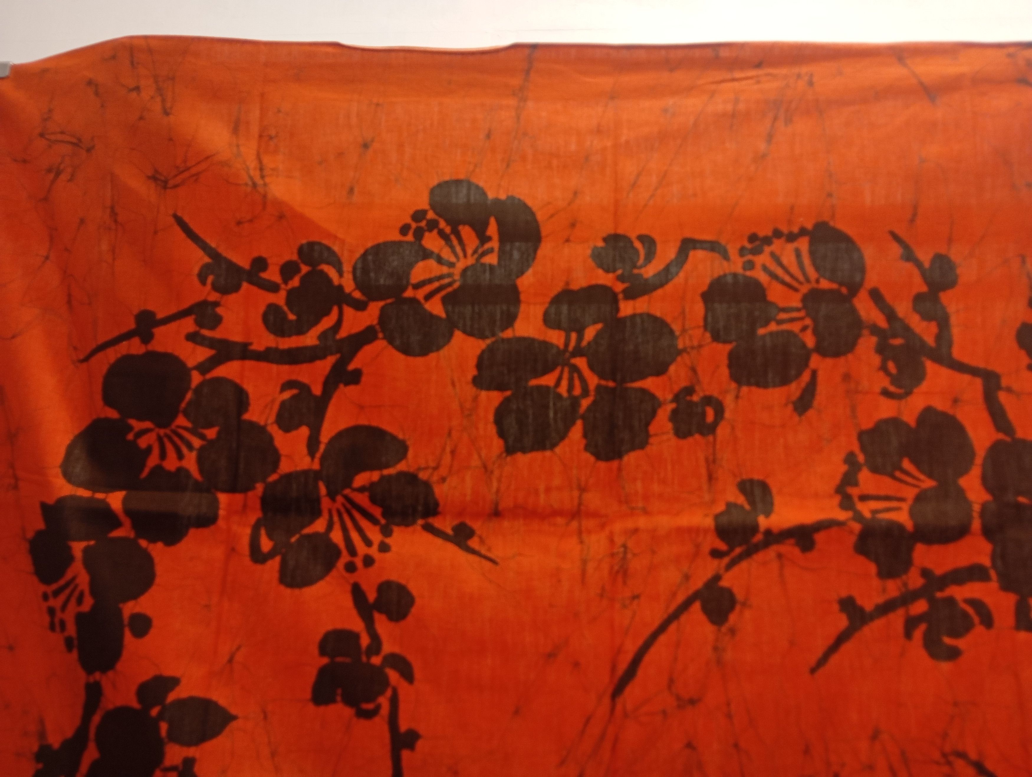 Japanese Brand Japanese Tablecloth Home Deco Japanese Wall Deco Size ONE SIZE - 2 Thumbnail