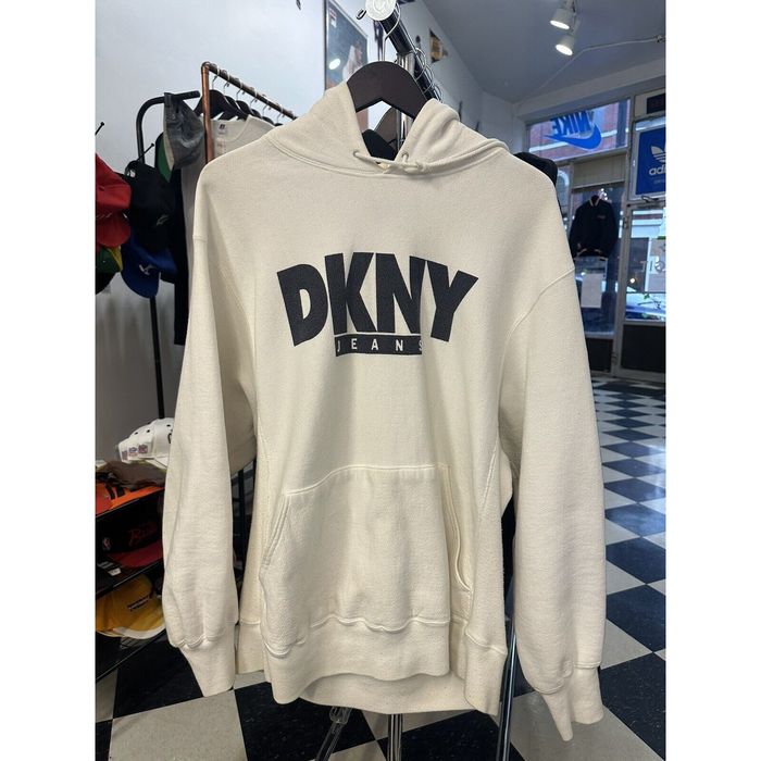 Dkny jeans online sweatshirt