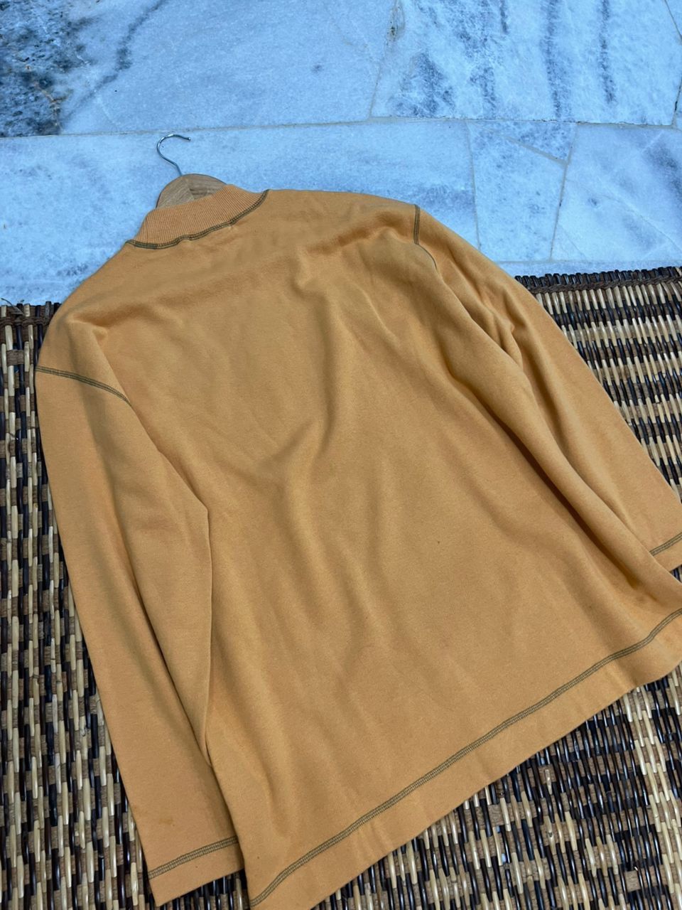 Hai Sporting Gear Vintage Hai Sporting Gear Long Sleeve Shirt Size US M / EU 48-50 / 2 - 8 Thumbnail