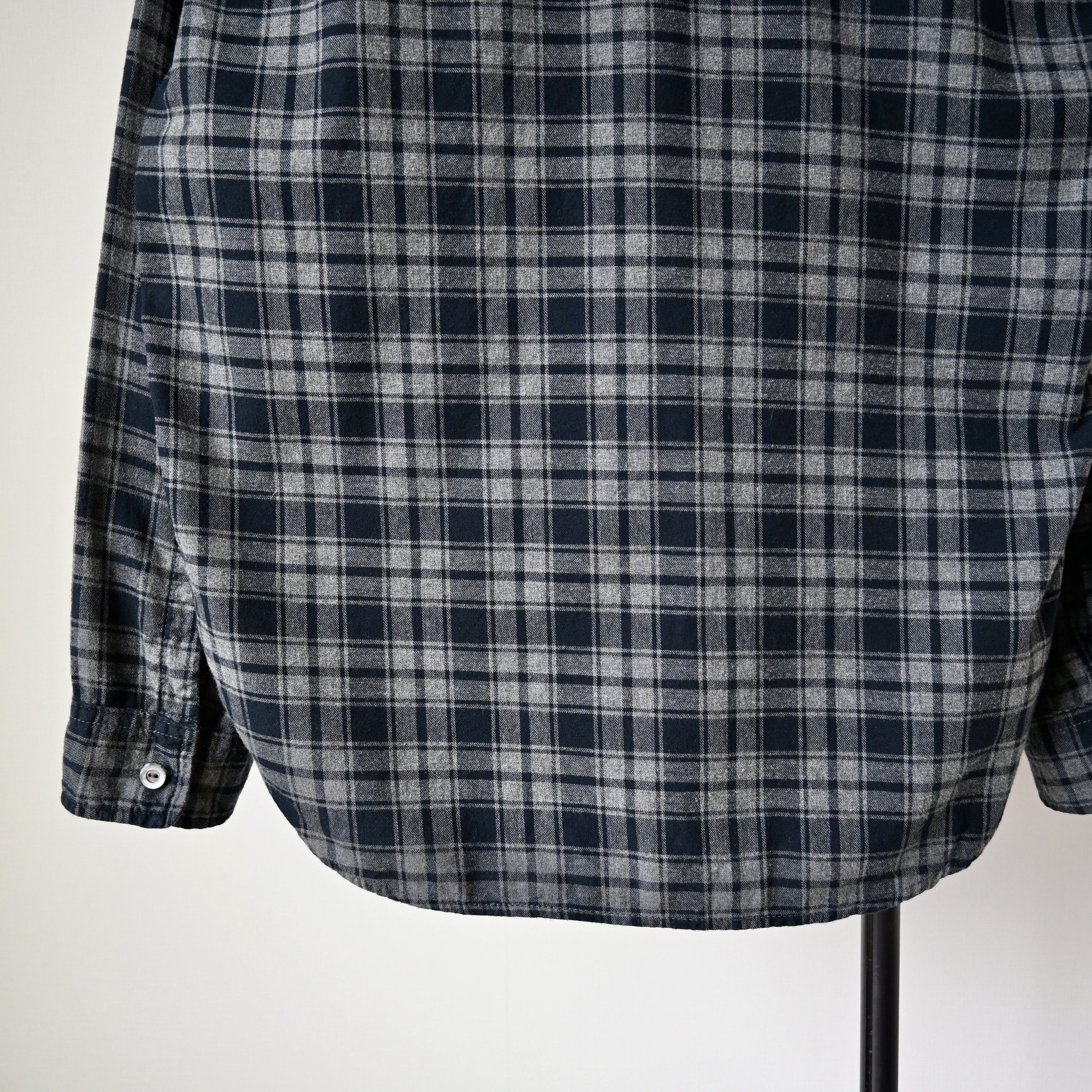 Post Overalls OLD MODEL, Post Overalls "E-Z Cruz Shirt", made in USA Size US S / EU 44-46 / 1 - 4 Thumbnail
