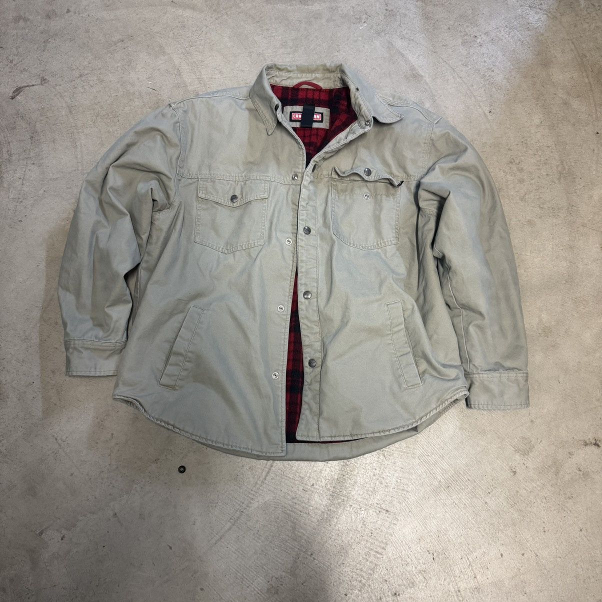 Craftsman Craftsman jacket Size US L / EU 52-54 / 3 - 1 Thumbnail