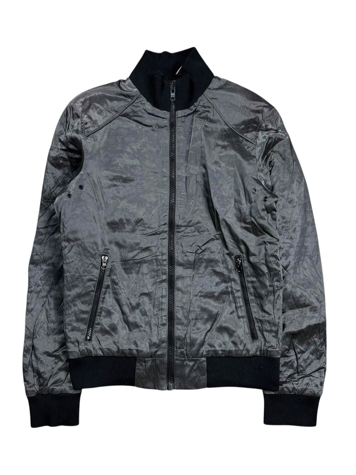 BUFFALO BOBS 2000s Energie - Rockstar Silver Jacket Size US M / EU 48-50 / 2 - 1 Thumbnail