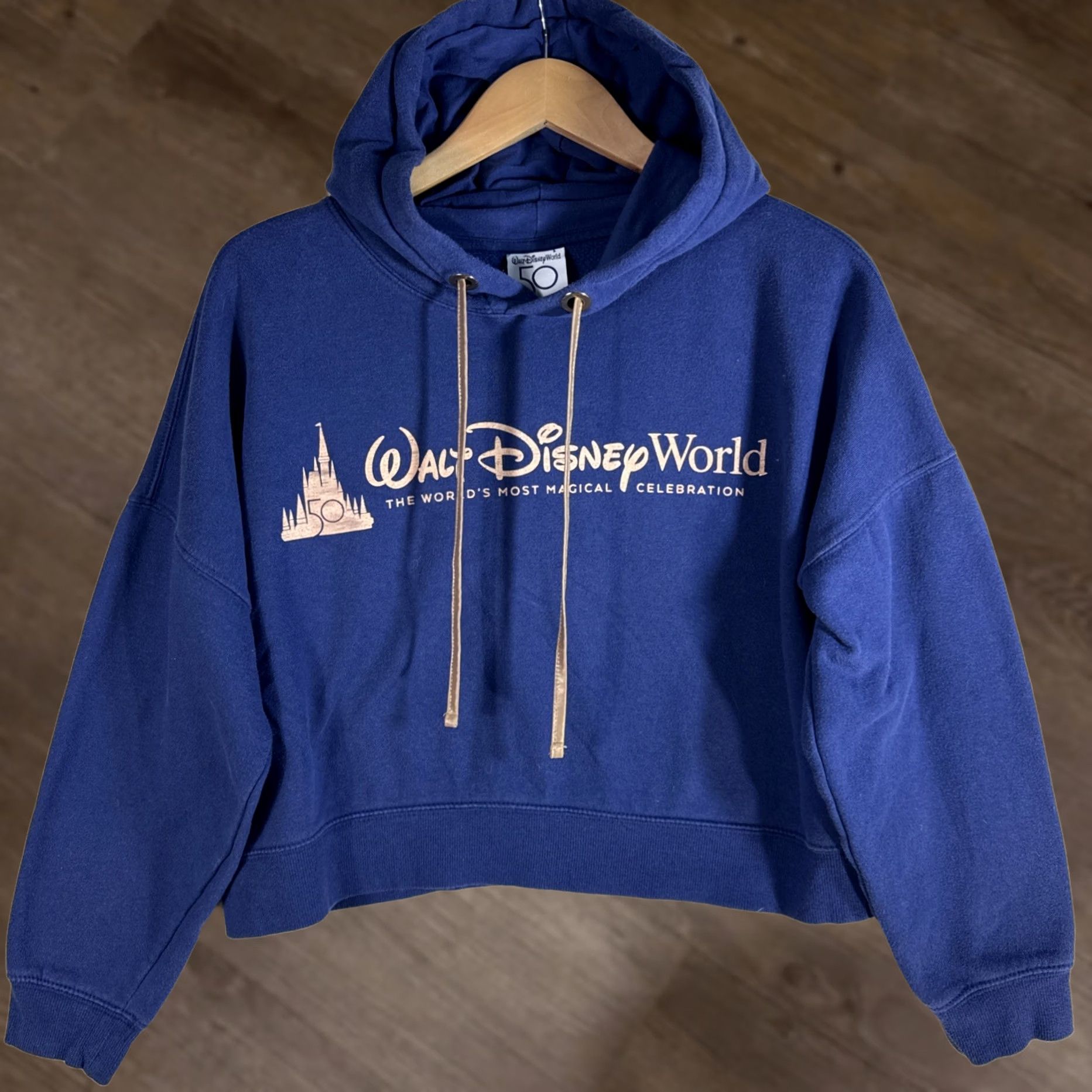 Disney VINTAGE? No. Size M / US 6-8 / IT 42-44 - 1 Thumbnail