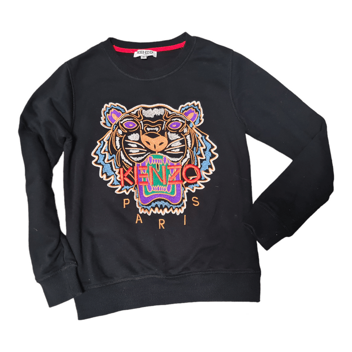 Kenzo sweatshirt clearance 40