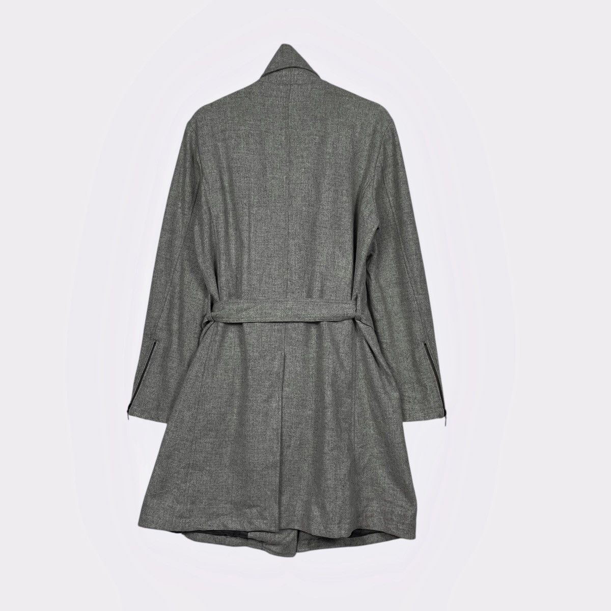 Tornado Mart Nice Design Tornado Mart Coat Size US S / EU 44-46 / 1 - 7 Thumbnail