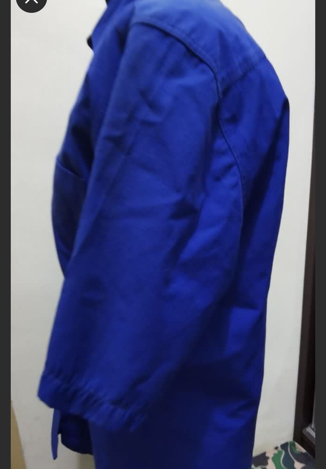 Versace Versace Ittierre Button up shirt Size US M / EU 48-50 / 2 - 6 Thumbnail
