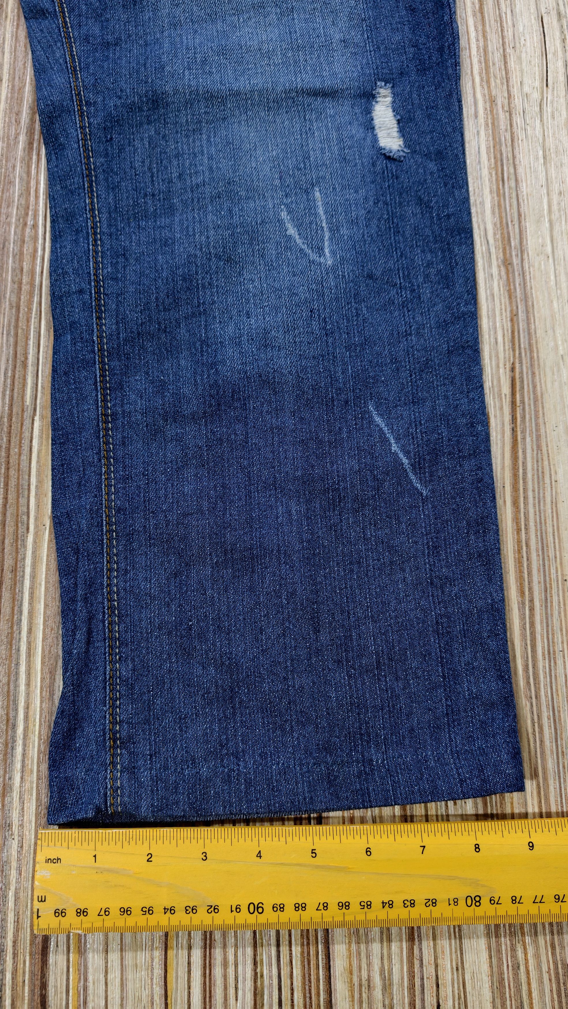 Dolce & Gabbana vintage dolce & gabbana jeans Size US 38 / EU 54 - 12 Thumbnail