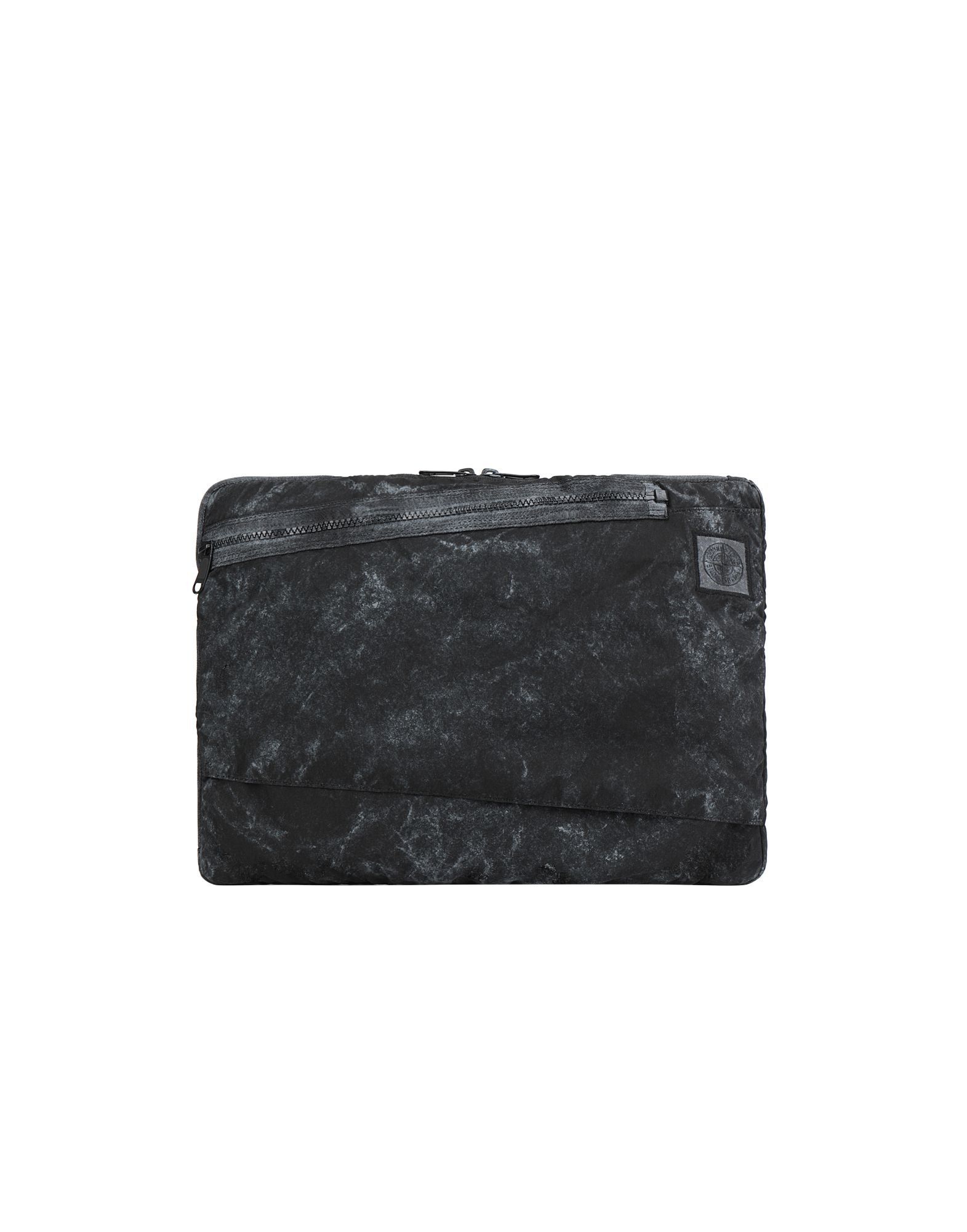 Stone Island × Stone Island Shadow Project Rare 13'' Laptop Document Case 91570 w/ Dust Color Finish Size ONE SIZE - 14 Thumbnail