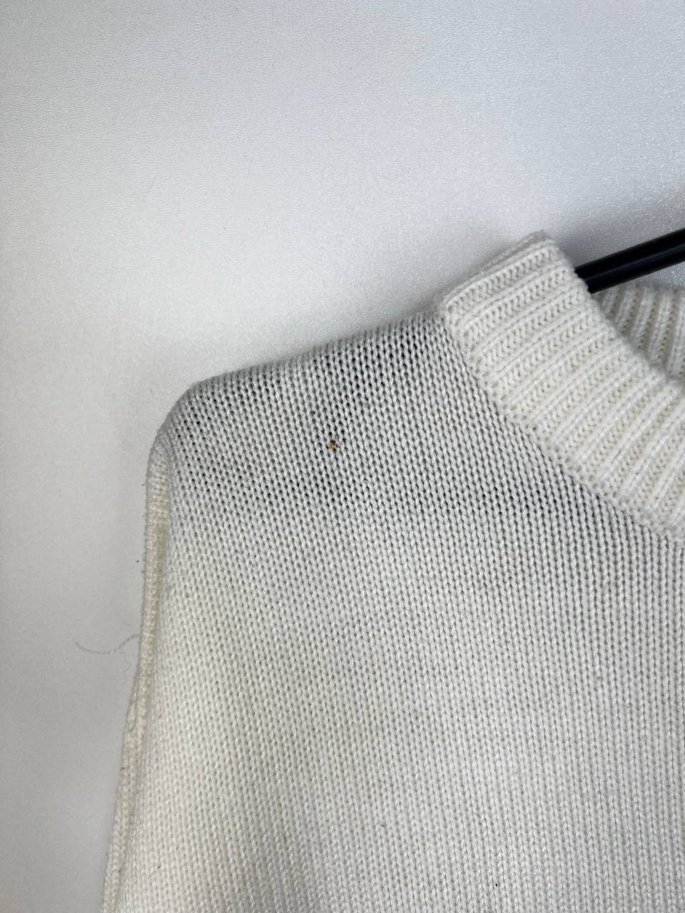Hugo Boss Hugo Boss 90s vintage sweater size XL Size US XL / EU 56 / 4 - 5 Thumbnail