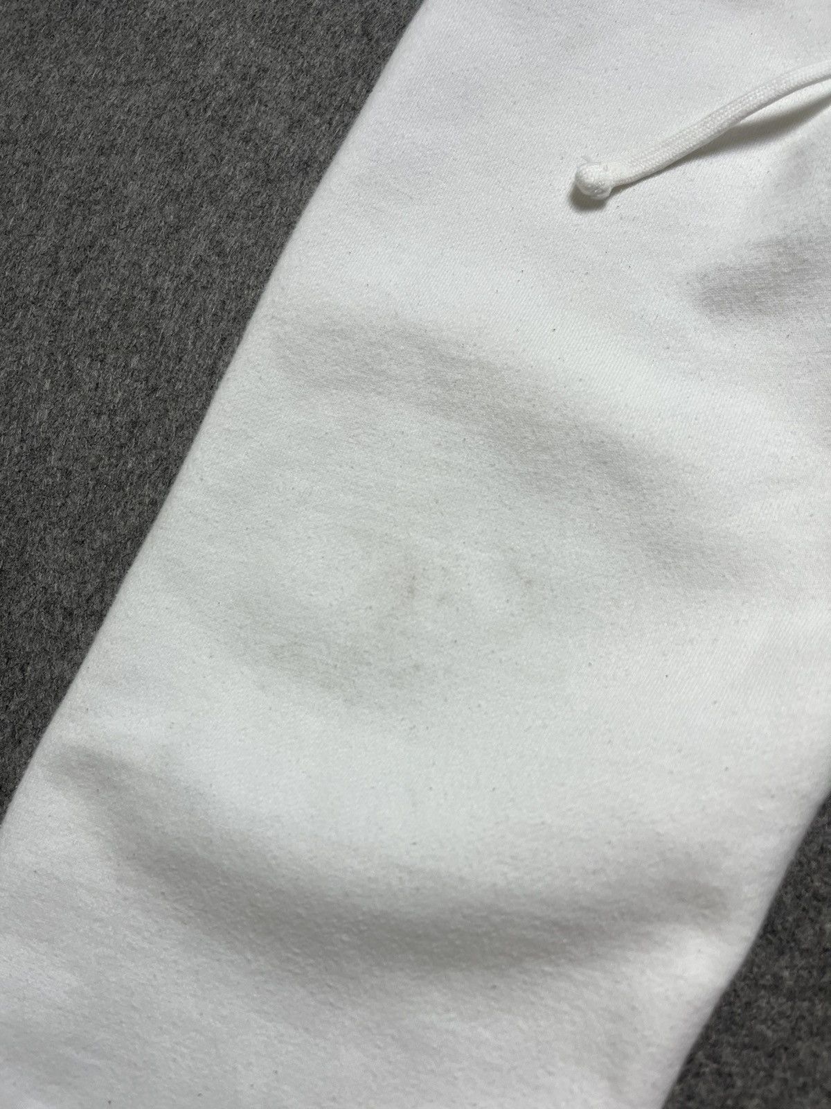 Essentials Essentials fear of god sweatpants Size US 34 / EU 50 - 9 Thumbnail
