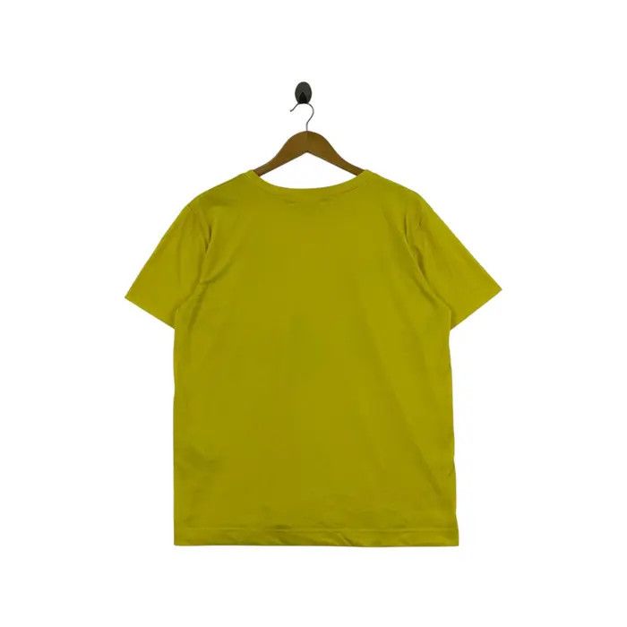 Nintendo AIMERFEEL NINTENDO PIKACHU Collaboration Tee Shirt Size M / US 6-8 / IT 42-44 - 3 Thumbnail