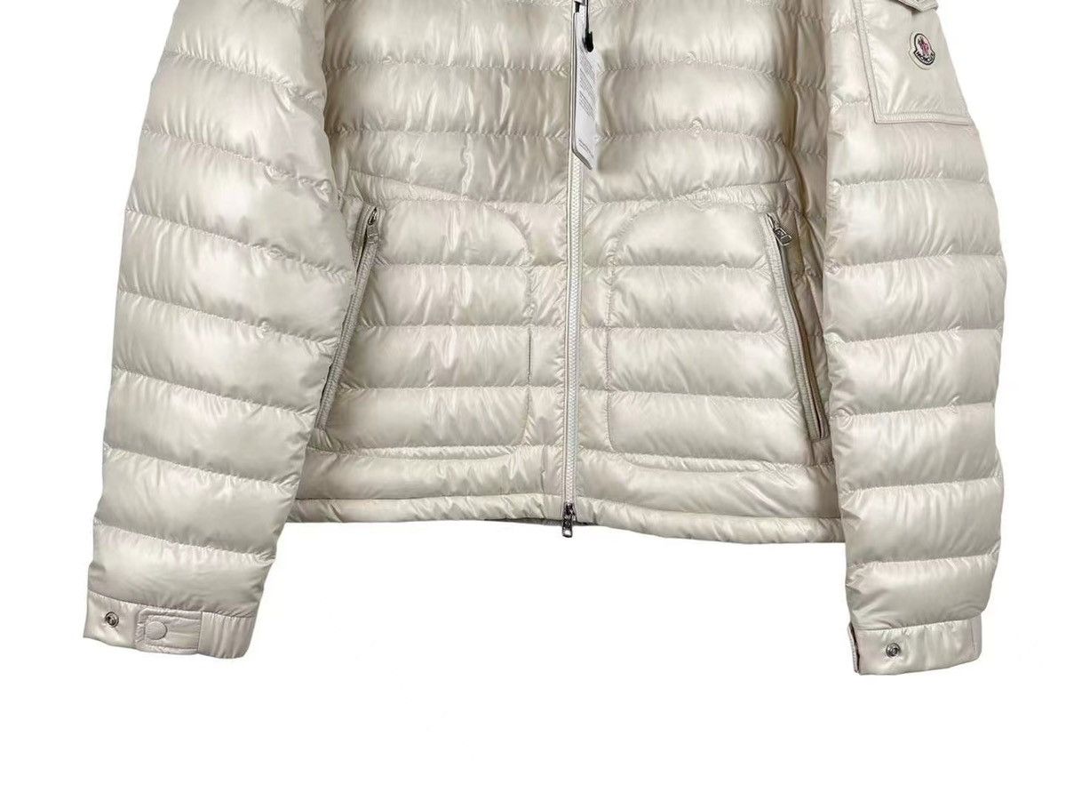 Moncler Moncler Lauros Padded Down Puffer Jacket Size US M / EU 48-50 / 2 - 4 Thumbnail