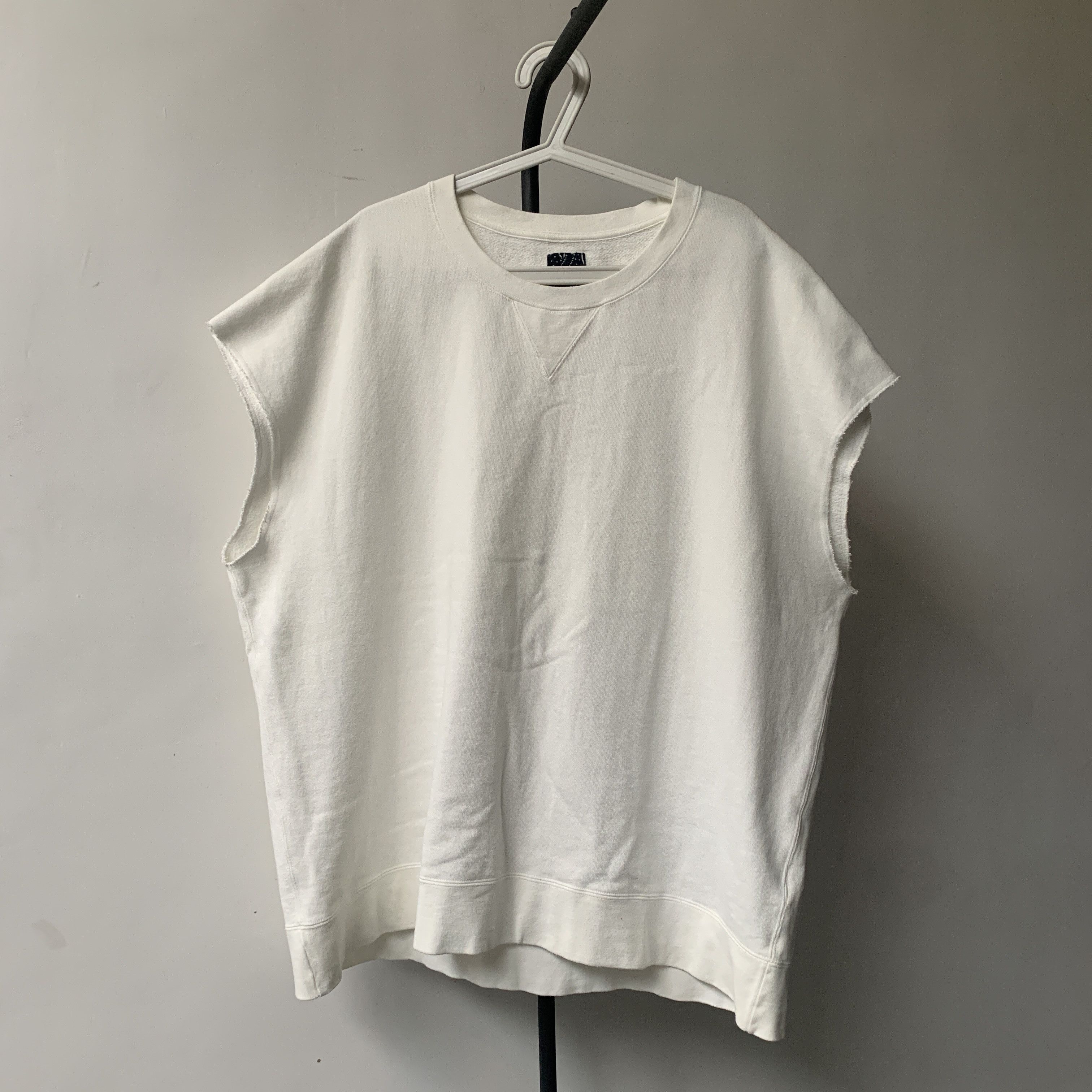 Visvim Visvim Ict Mondo Sweat Sl 23aw Size US XL / EU 56 / 4 - 1 Thumbnail