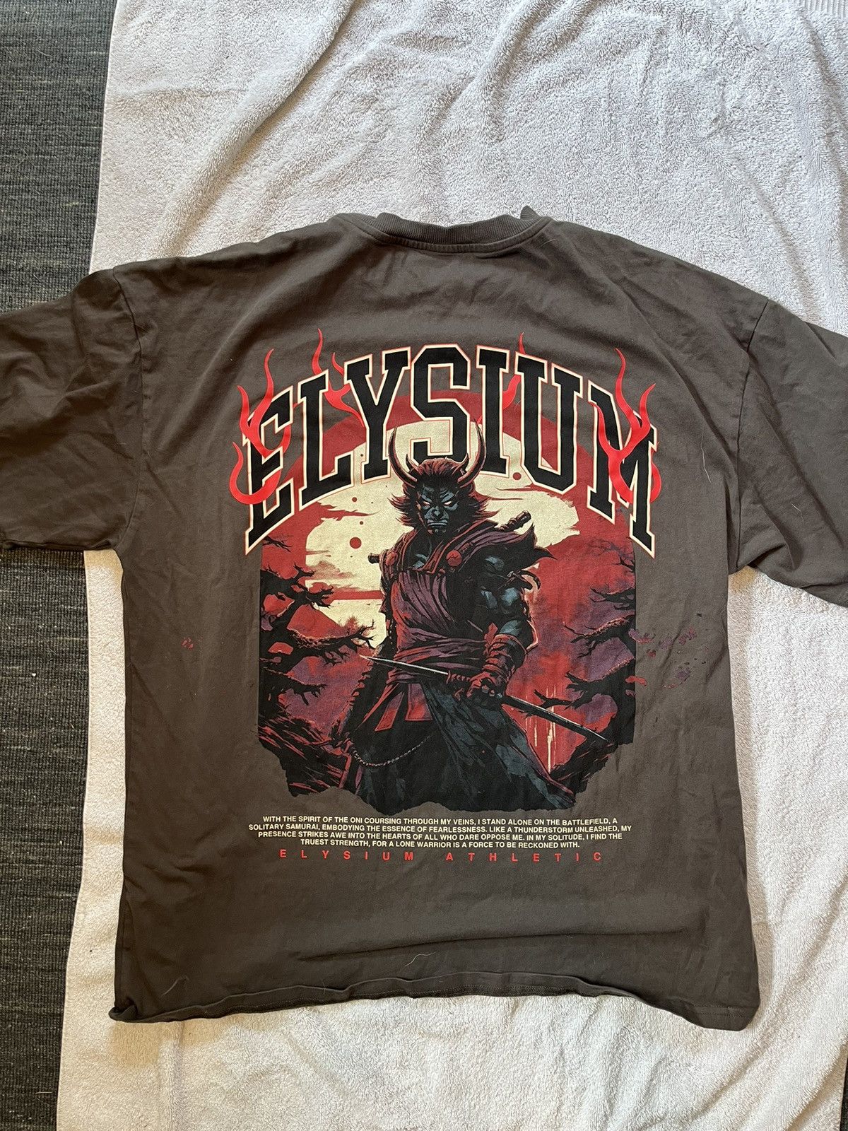 Other Elysium T-Shirt Size US M / EU 48-50 / 2 - 1 Thumbnail