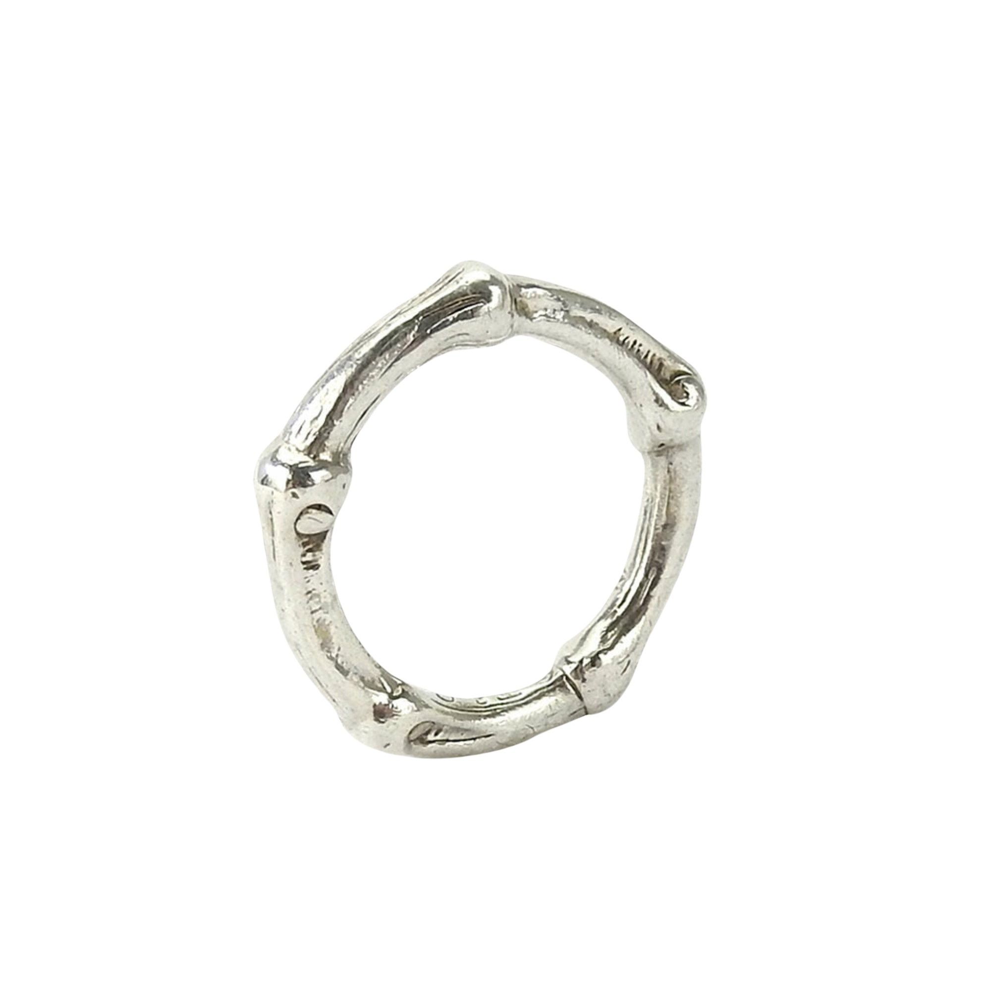 Tiffany & Co. Tiffany & Co Bamboo ring | Grailed