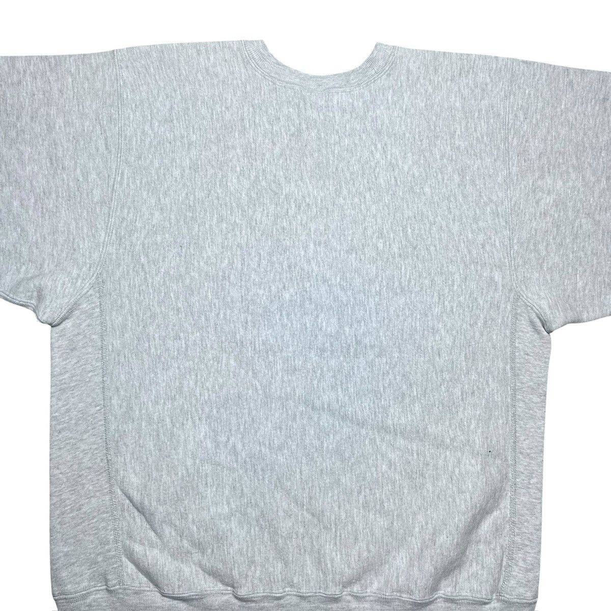 Champion × NCAA × Vintage 1990s Case Western Reserve Champion Reverse Weave Sweatshirt Size US XL / EU 56 / 4 - 14 Thumbnail