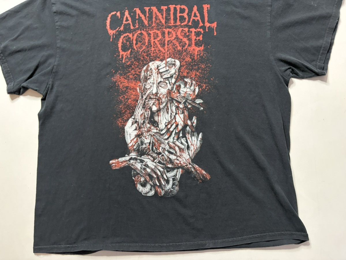Other Cannibal Corpse T shirts Size US XXL / EU 58 / 5 - 3 Thumbnail