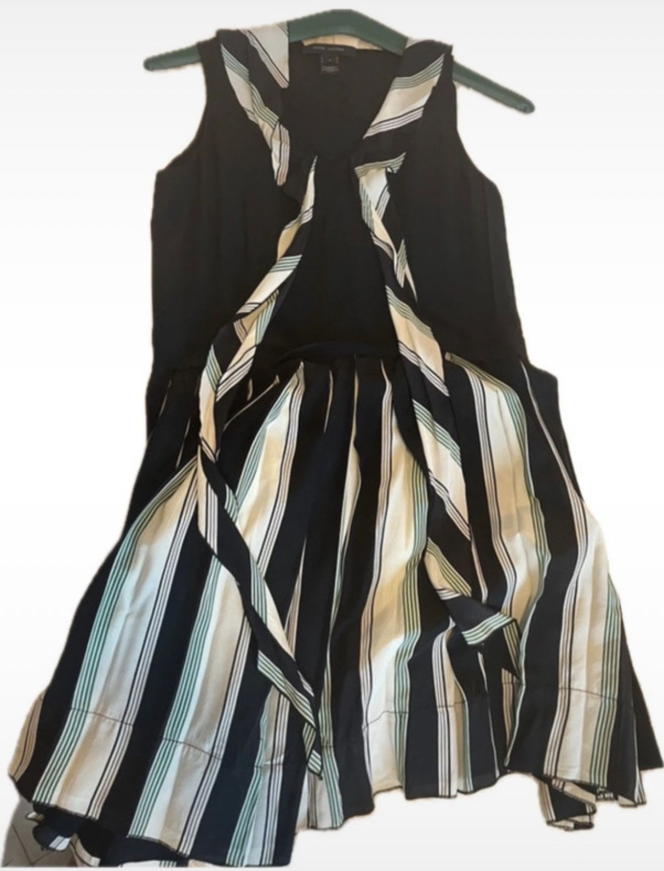 Marc Jacobs Marc Jacobs pleated dress Size M / US 6-8 / IT 42-44 - 1 Thumbnail