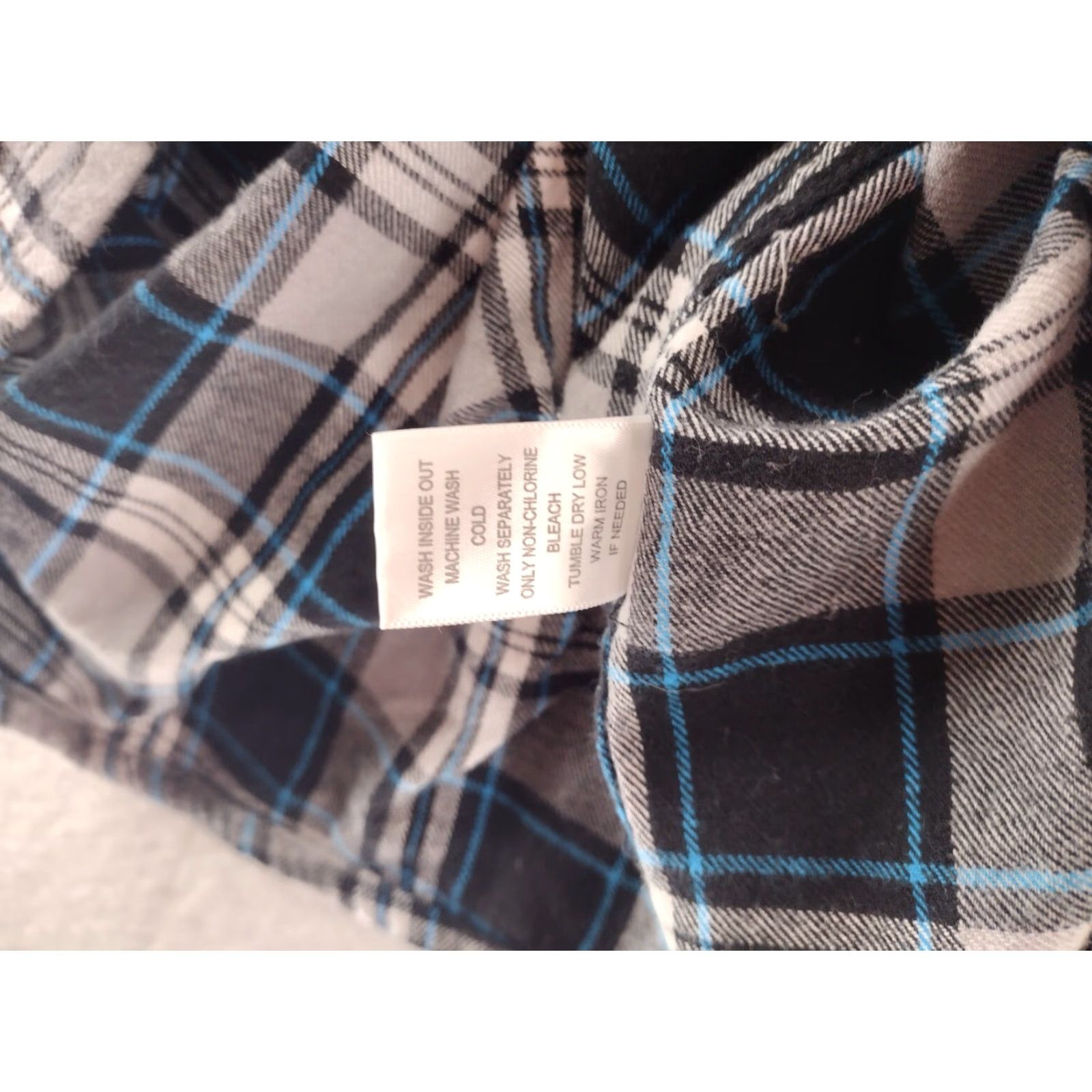 Quiksilver VINTAGE No (Oops) Size US M / EU 48-50 / 2 - 6 Thumbnail
