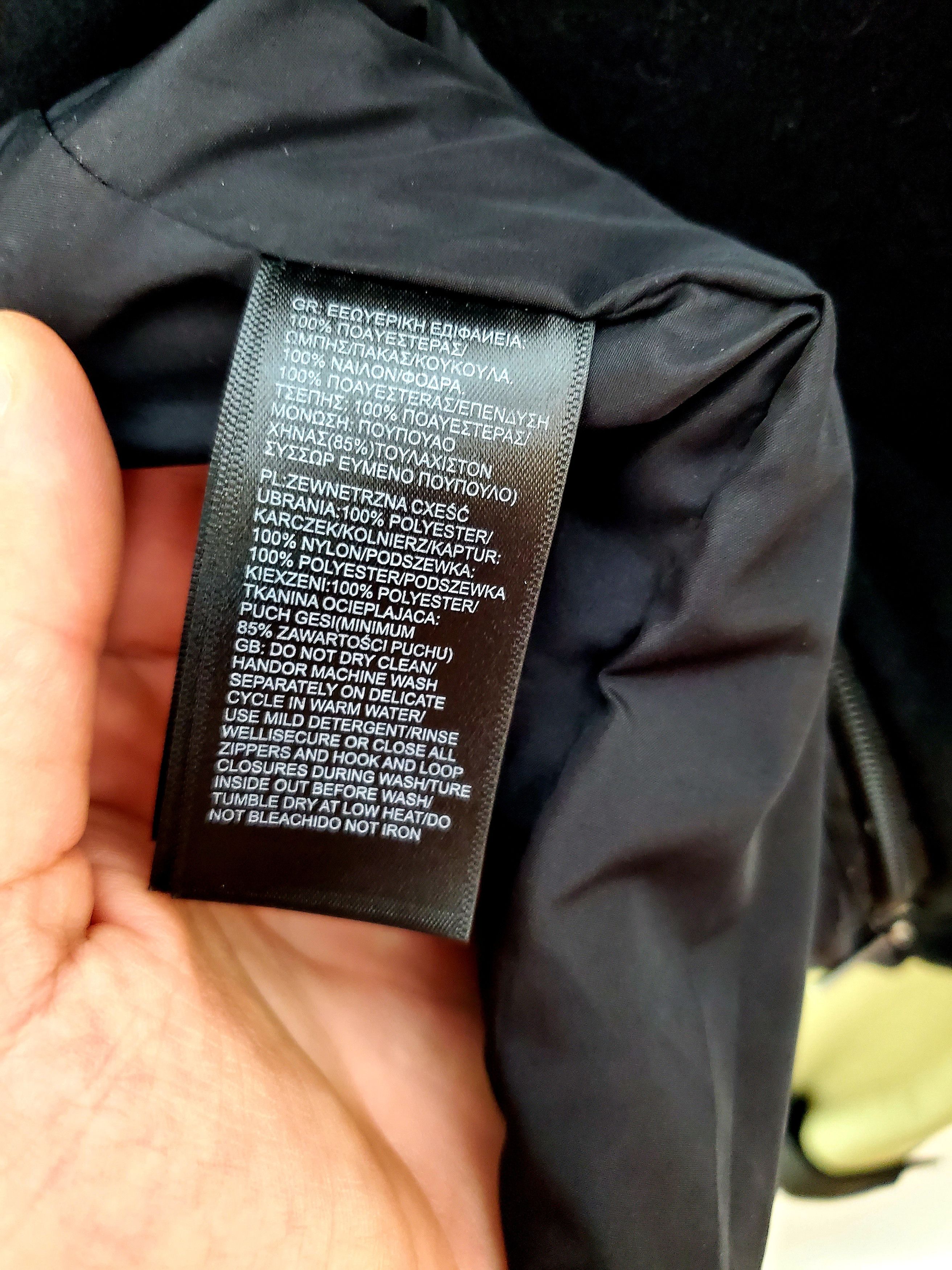 Goretex × The North Face The North Face Goretex 1990 Mountain Jacket Tumbleweed Xl Size US XL / EU 56 / 4 - 12 Thumbnail