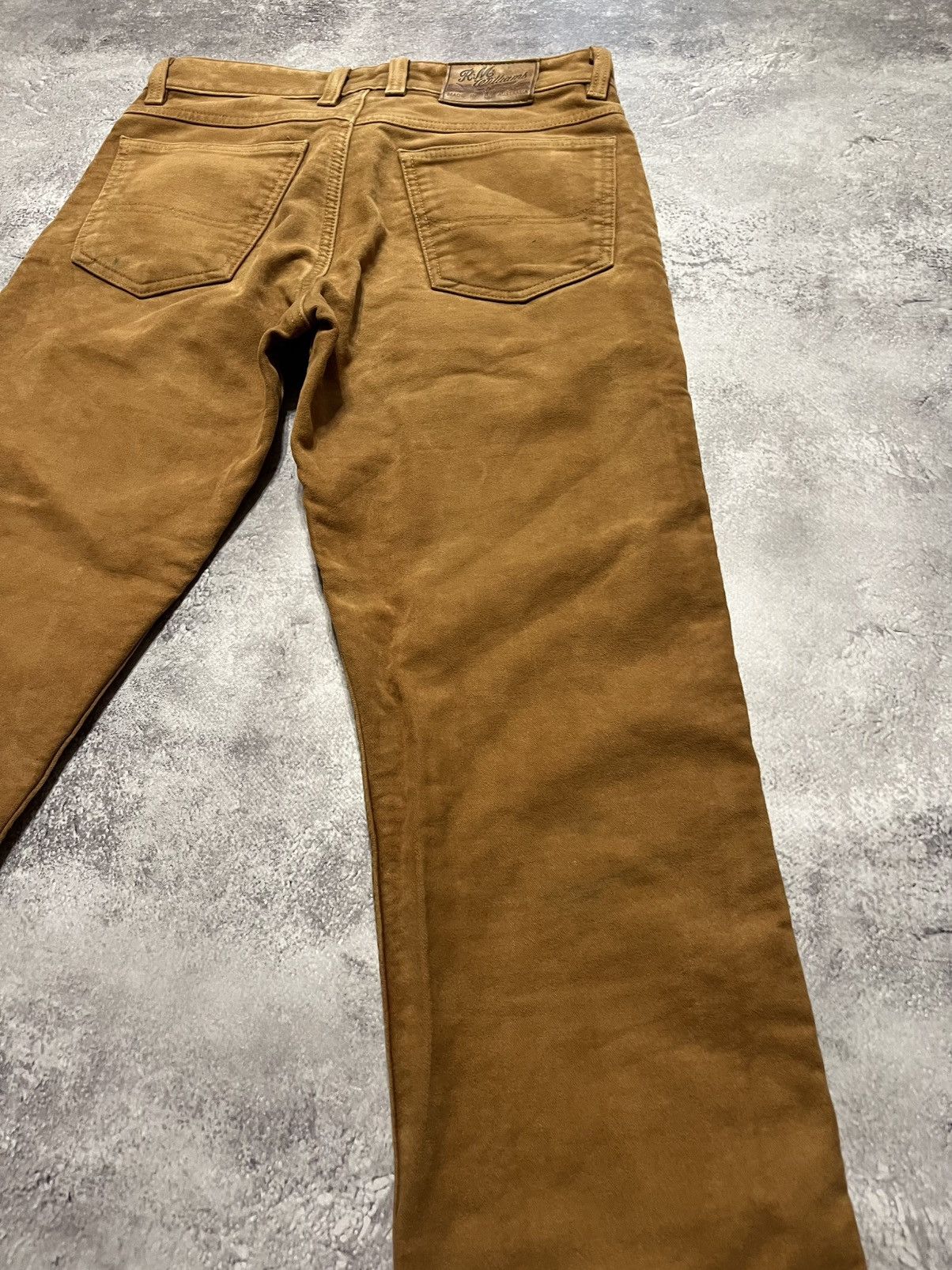 R.M. Williams R.M Williams vintage cowboy pants Size US 30 / EU 46 - 8 Thumbnail
