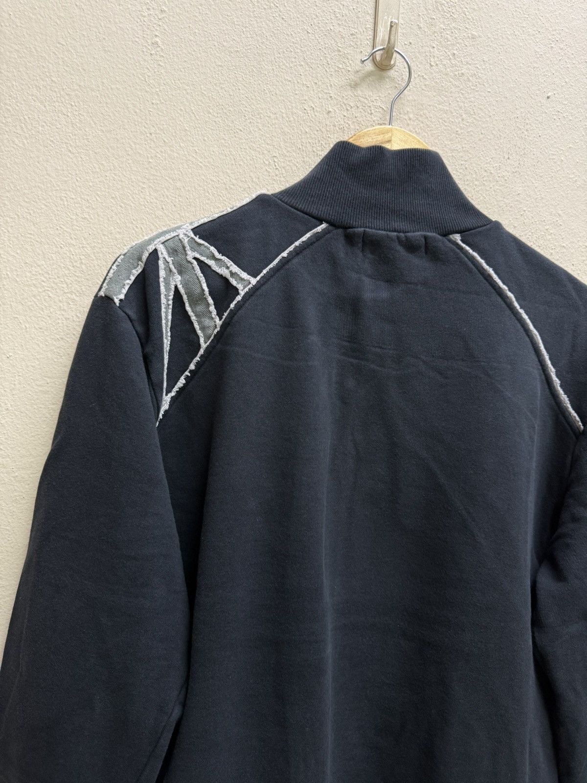 FCUK × French Connection French Connection zip Up sweater Size US S / EU 44-46 / 1 - 21 Thumbnail