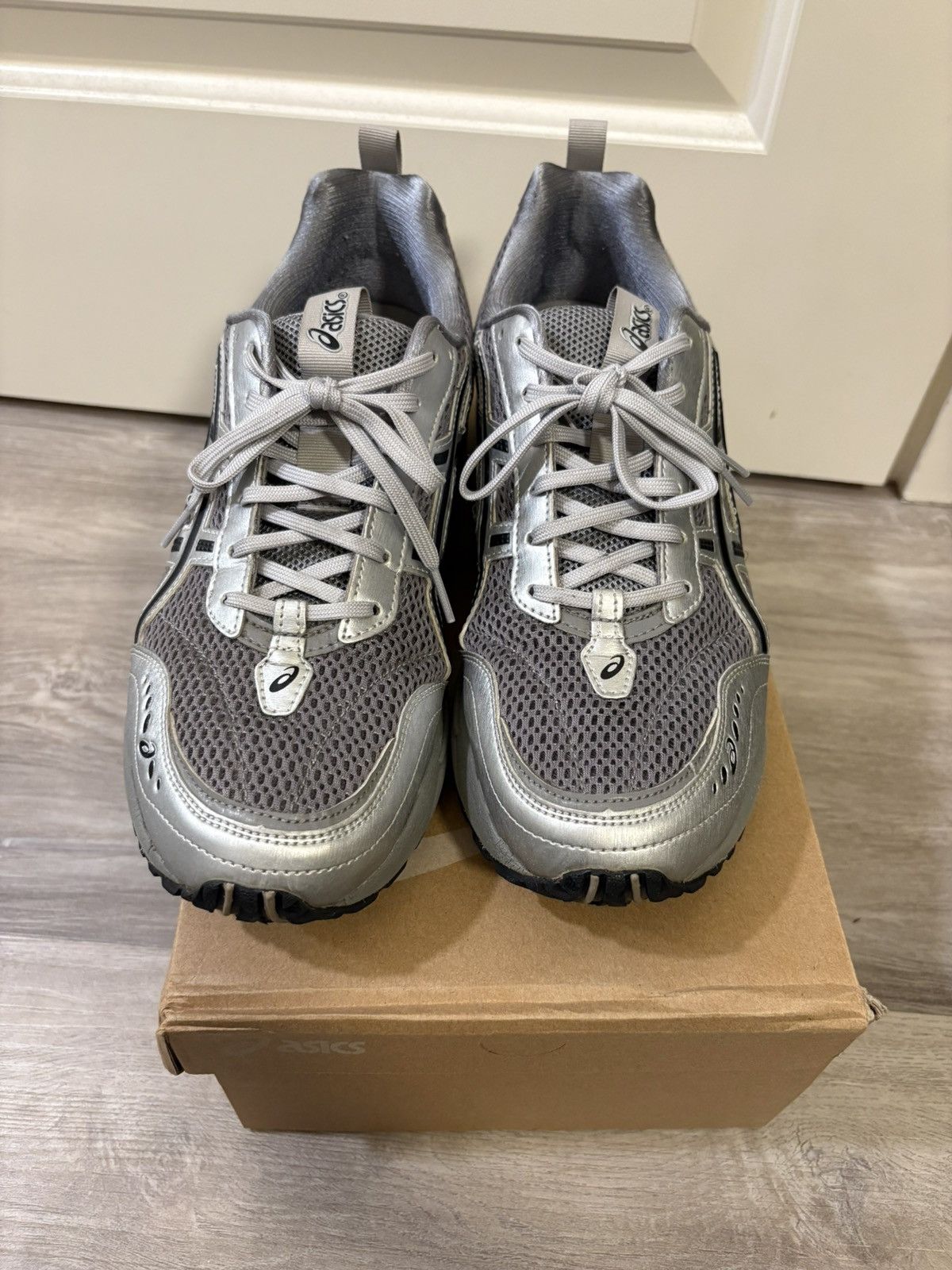 Asics Asics Gel-1090 v2 Freja Wewer Size US 11 / EU 44 - 2 Thumbnail