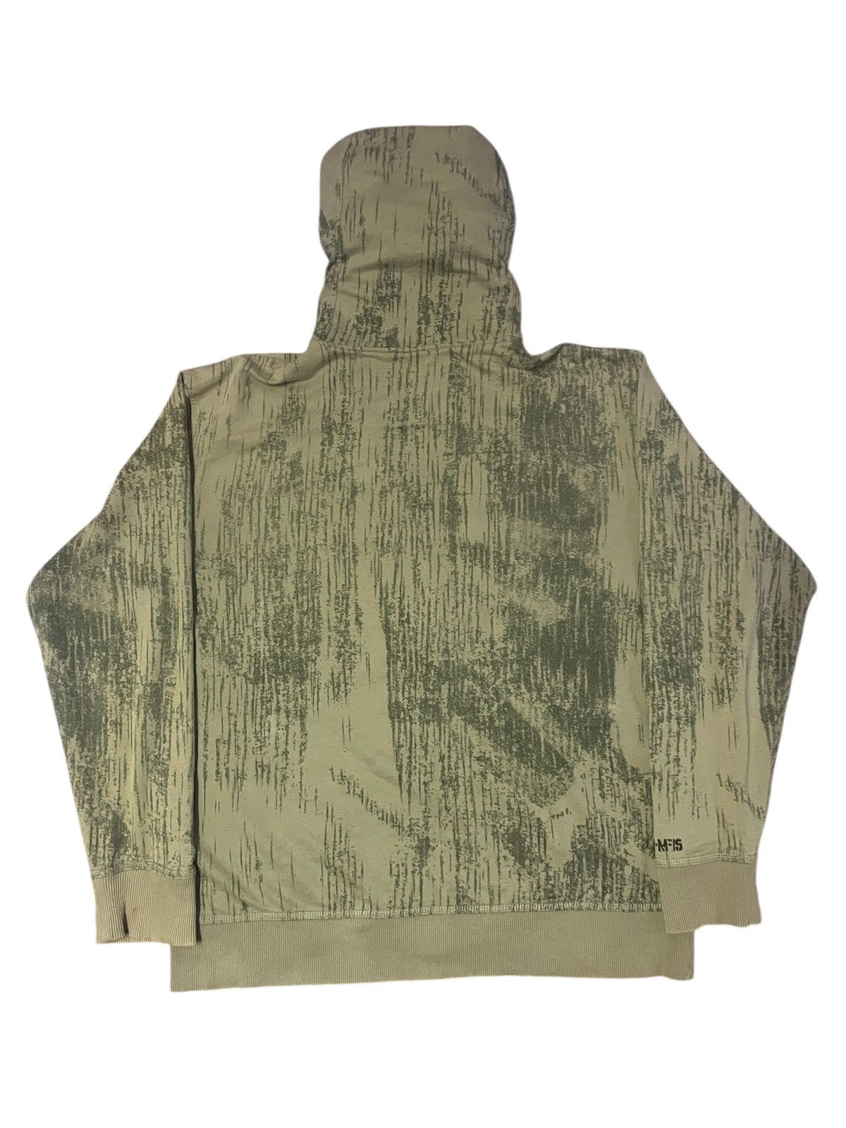 Oakley Rare Oakley Fuente Hoodie Size US XL / EU 56 / 4 - 2 Thumbnail