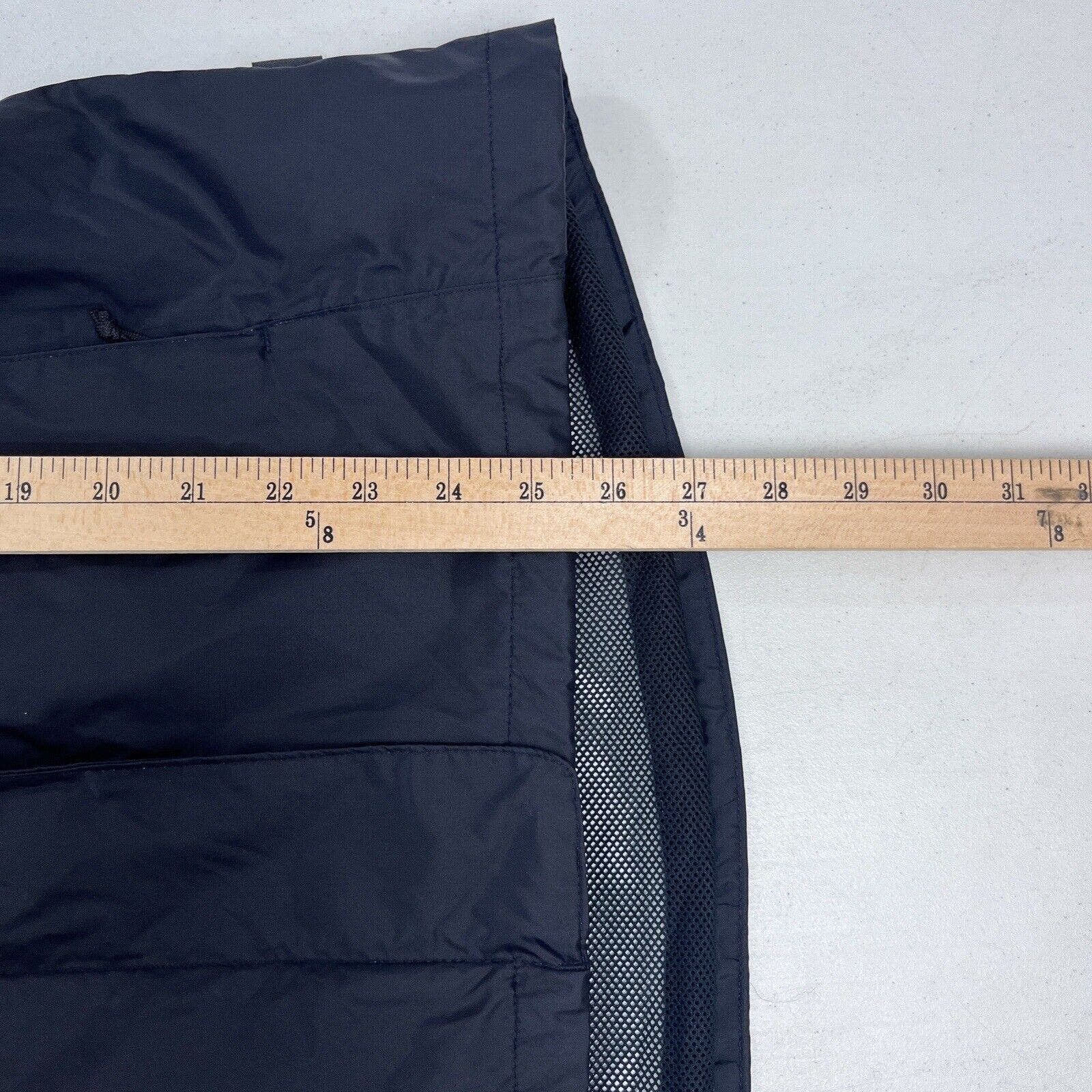 Chemise Cabela's Guidewear Homme XL – Nylon Léger Kaki – Pêche Randonnée