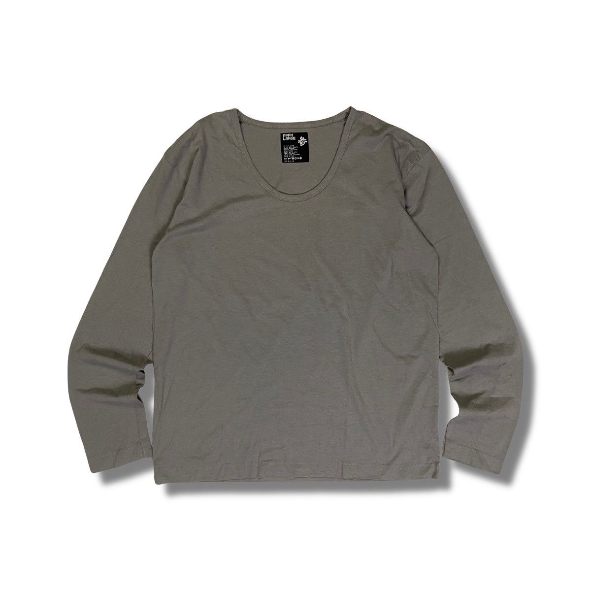 PPFM PPFM Long Sleeve Size US L / EU 52-54 / 3 - 1 Thumbnail
