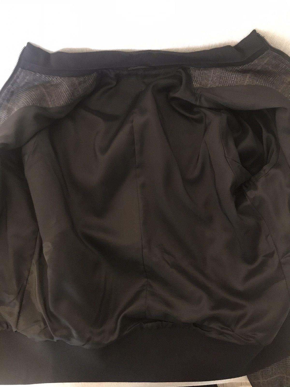 Neil Barrett Neil Barrett brown jacket Size US L / EU 52-54 / 3 - 5 Thumbnail