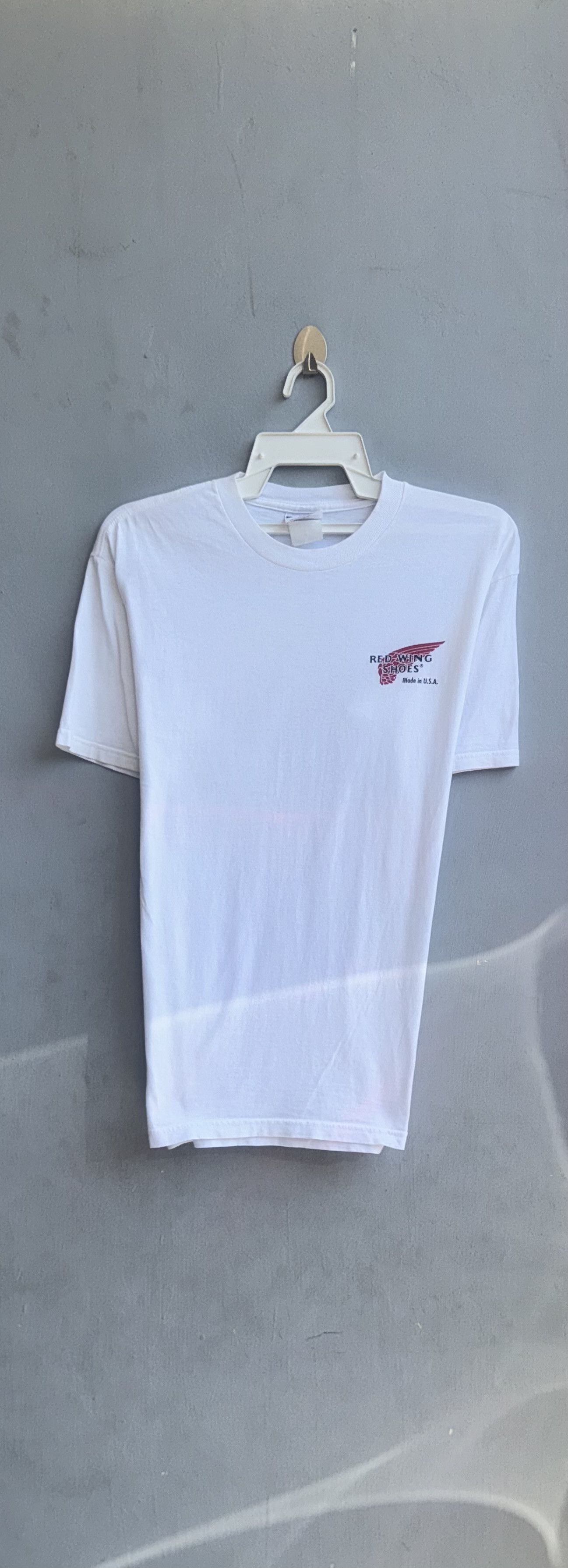 Red Wing Red Wing Vintage Shirt Size US M / EU 48-50 / 2 - 1 Thumbnail