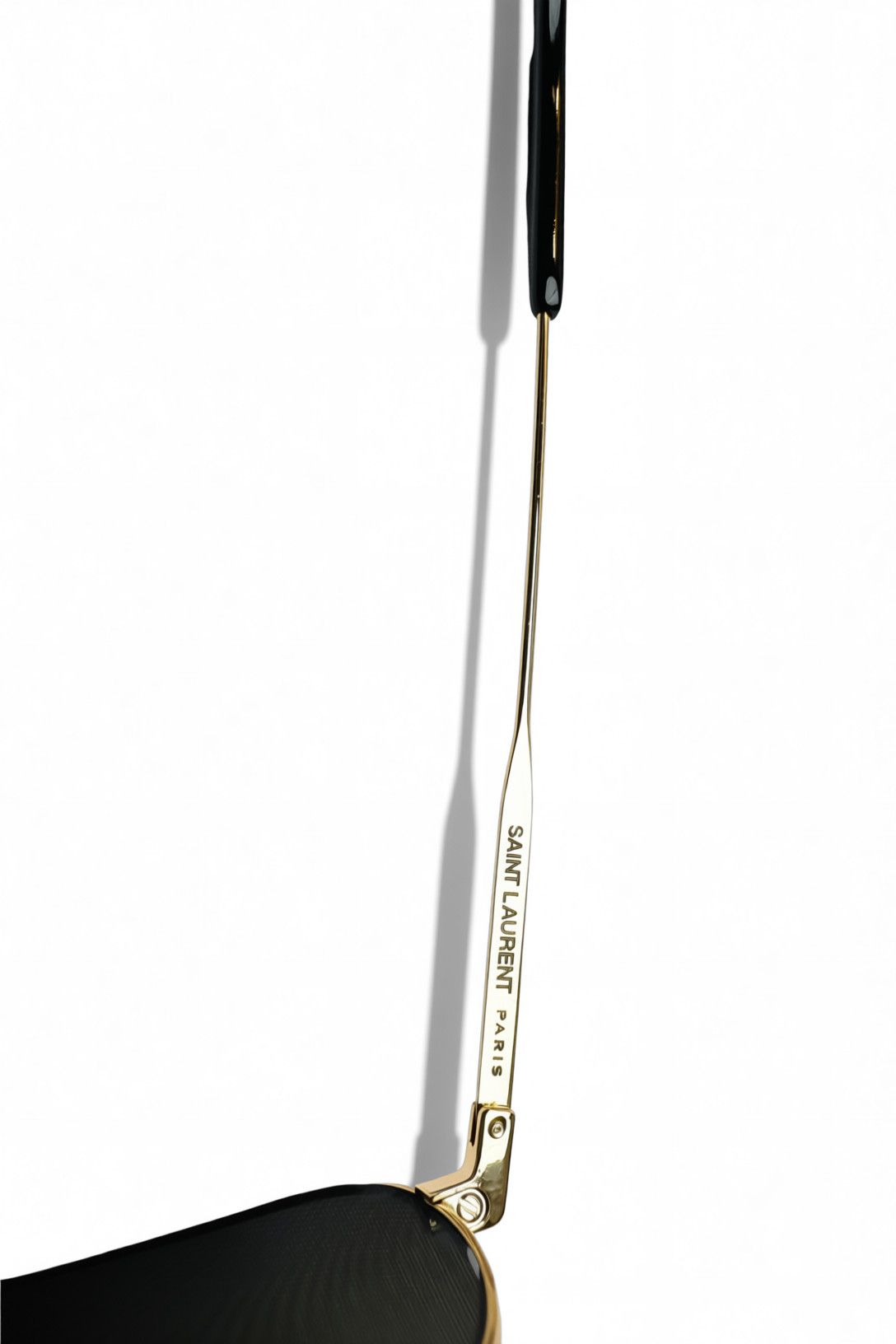 Saint Laurent Paris Saint Laurent Eyewear | SL86 Aviator Sunglasses Size ONE SIZE - 11 Thumbnail