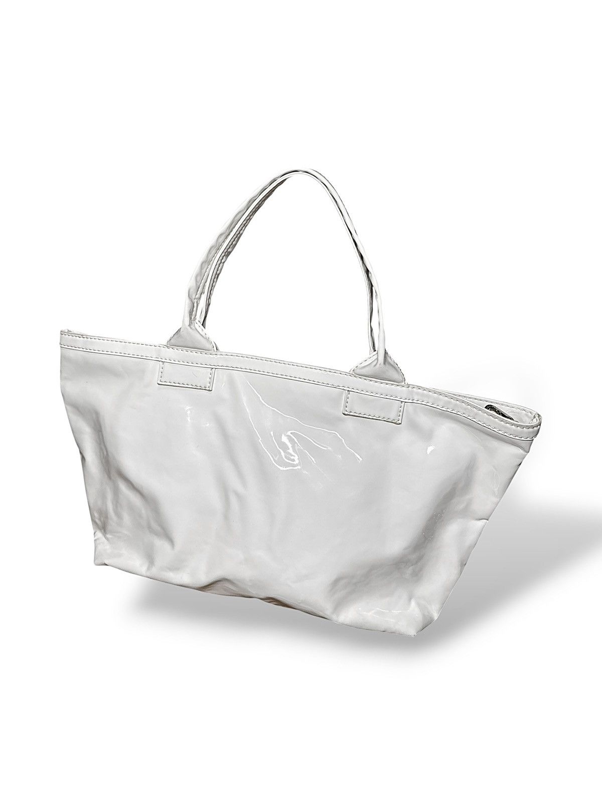 Marc by Marc Jacobs Rare Marc Jacobs Vintage Shoulder Bag Y2K Avantgarde Size ONE SIZE - 9 Thumbnail