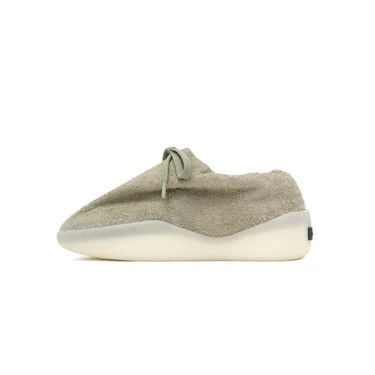 Fear of God o1mle0326 MOC Runner Sneakers in Gray Size US 14 / EU 47 - 1 Thumbnail