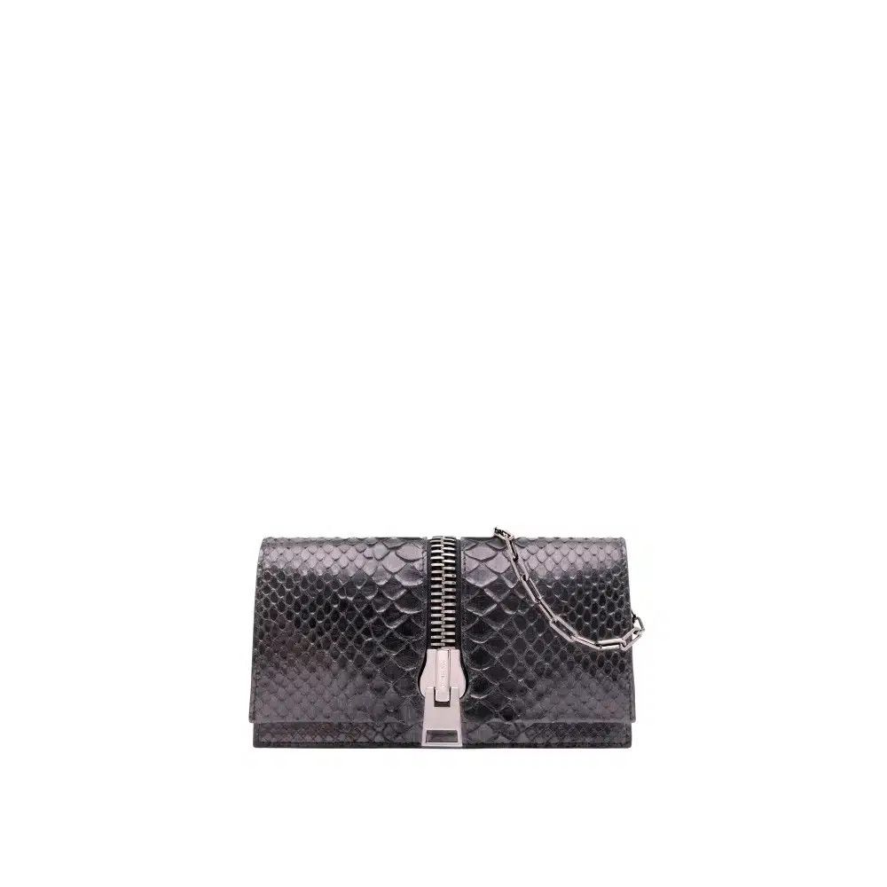 Tom Ford o1loc1c1024 S0442 Size:OS / Jennifer Mini Clutch in Black Size ONE SIZE - 1 Preview