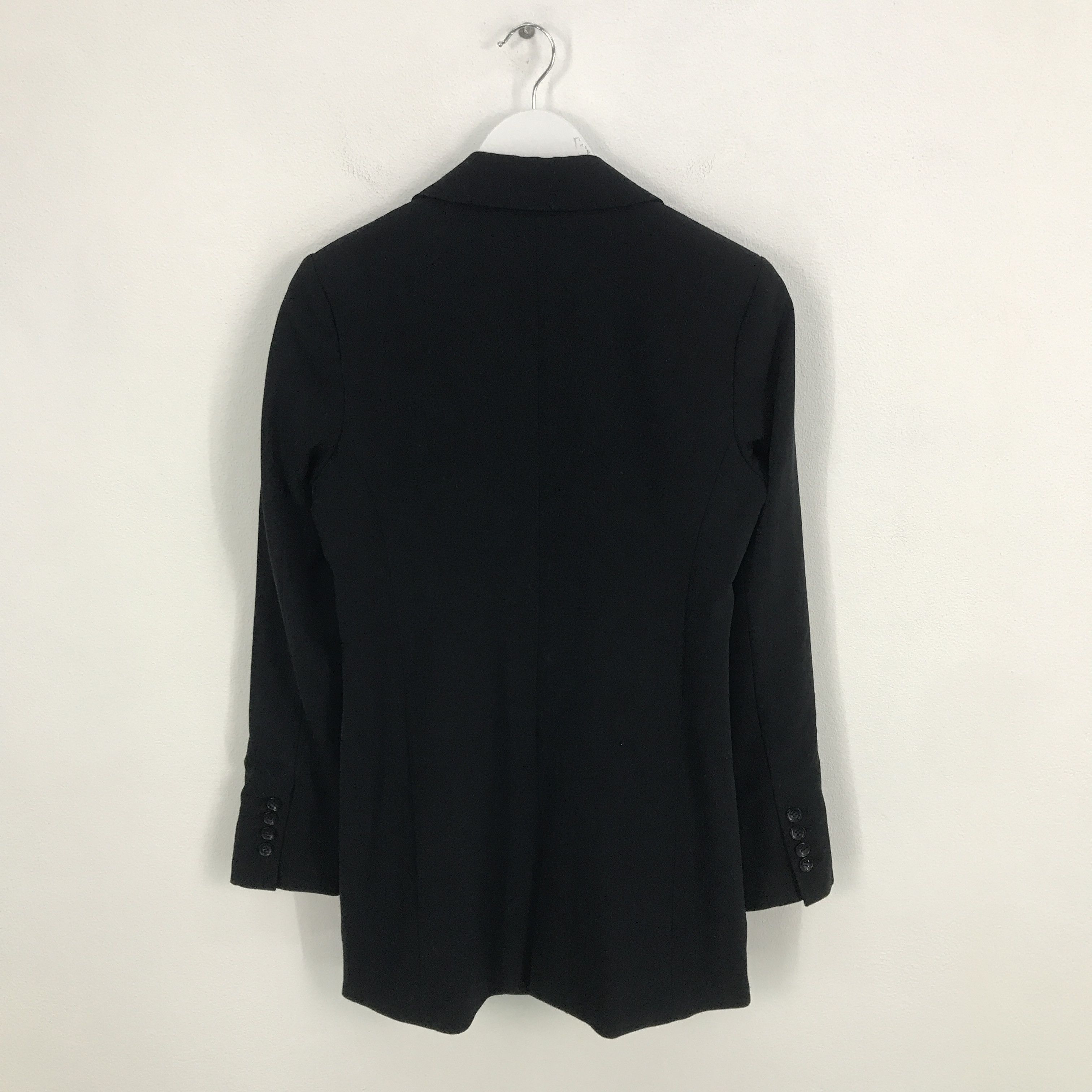 MOUSSY Rare Moussy Blazer Coat Jacket Size US S / EU 44-46 / 1 - 3 Thumbnail