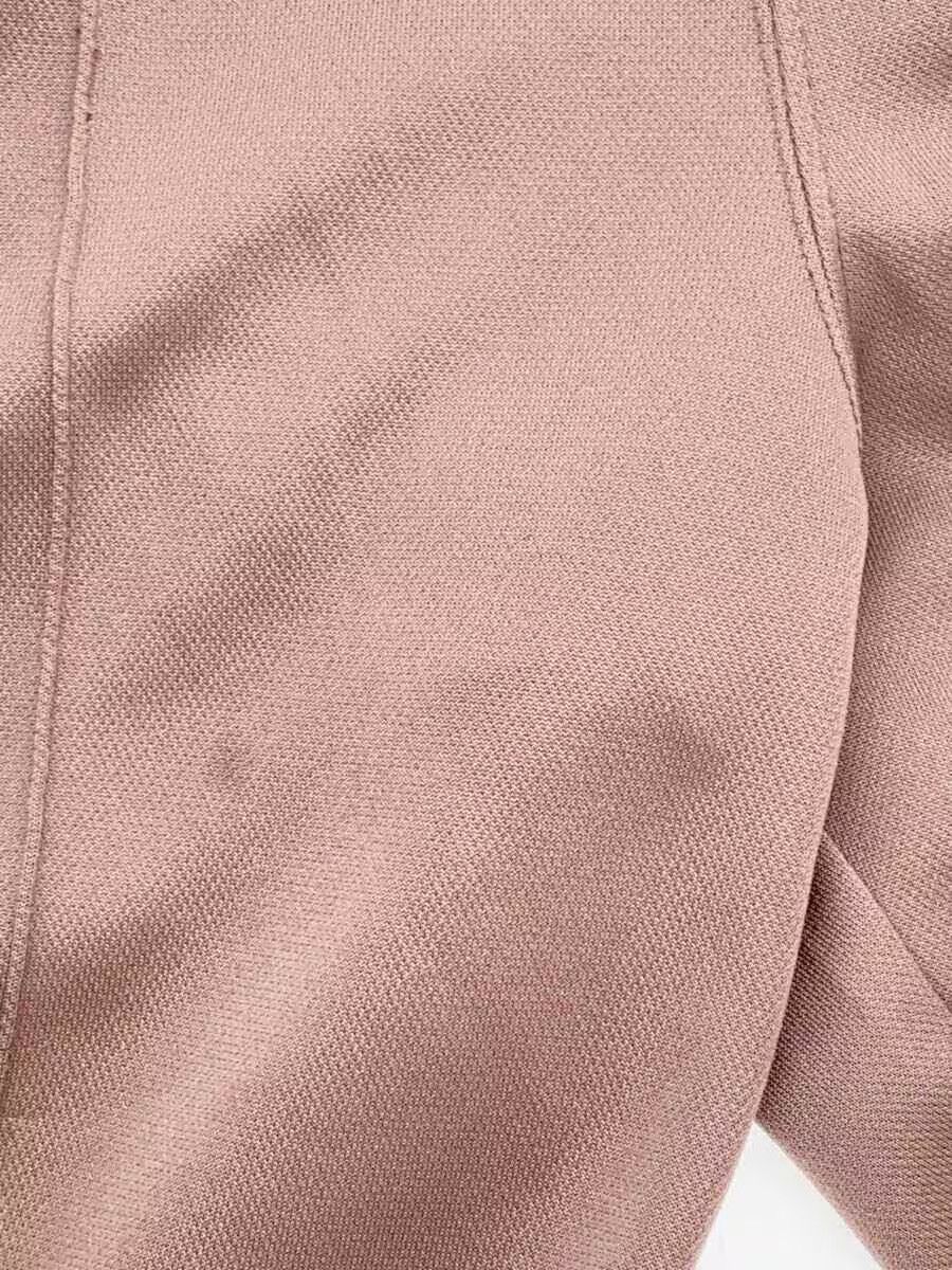 Needles Needles Polyester Track Pants Pink Size US 30 / EU 46 - 6 Thumbnail
