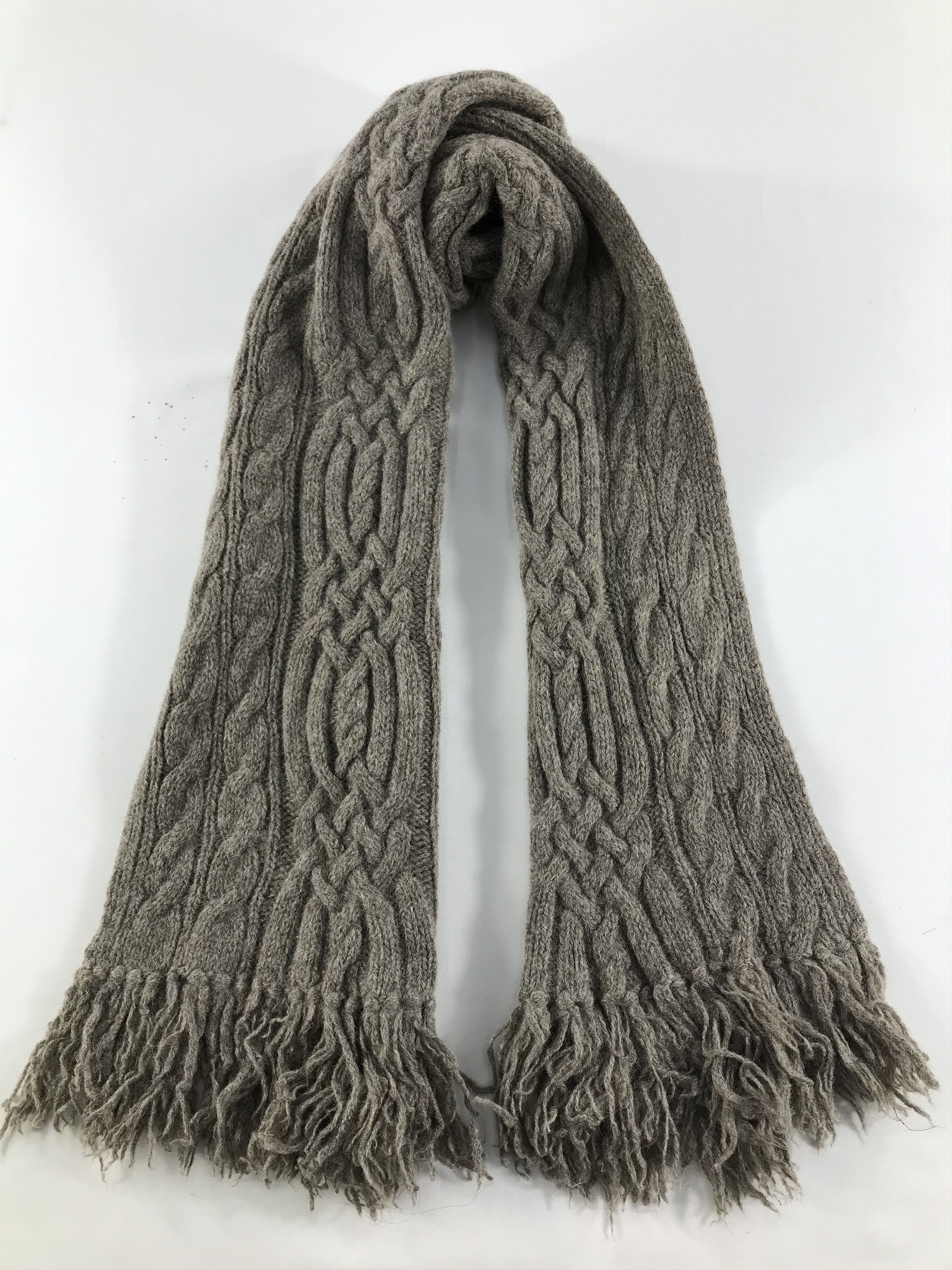 Paul Smith Vintage Paul Smith Scarf/Muffler/Neckwear MF953 Size ONE SIZE - 1 Thumbnail