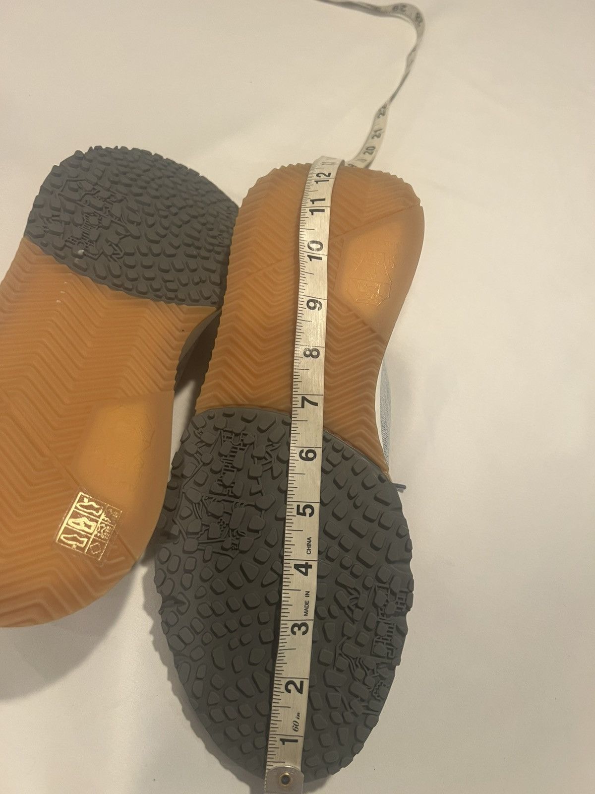 Brunello Cucinelli Brunello Cucinelli men’s sneakers. 45/12. $890 Size US 12 / EU 45 - 7 Thumbnail