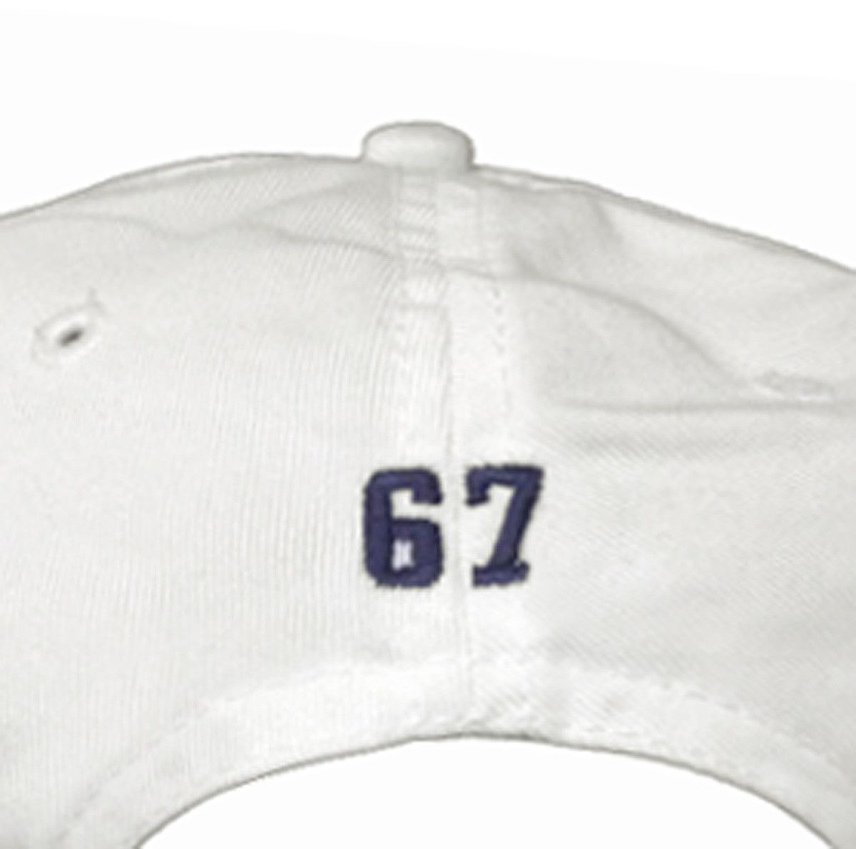 Polo Ralph Lauren NEW Vintage 2000 Polo Ralph Lauren Baseball Hat! Lobster Size ONE SIZE - 2 Thumbnail