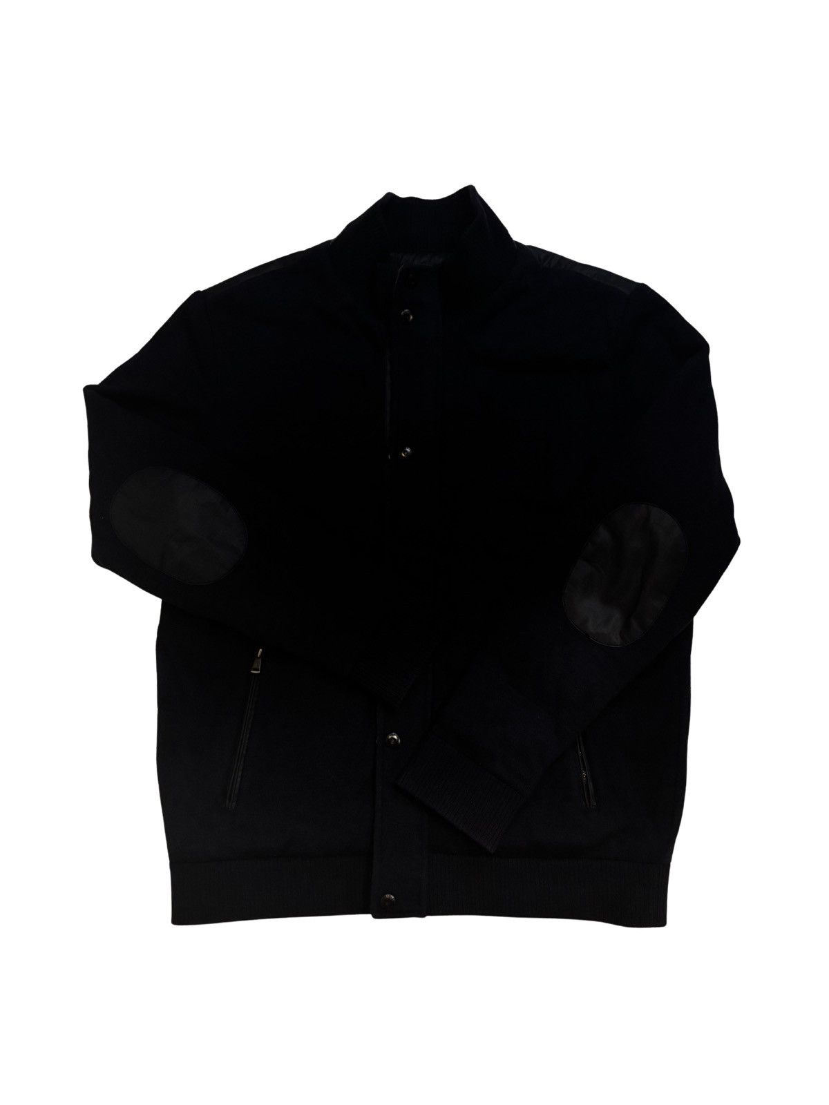 Other Men’s dark navy Jacket.mj7214 Size US L / EU 52-54 / 3 - 1 Thumbnail