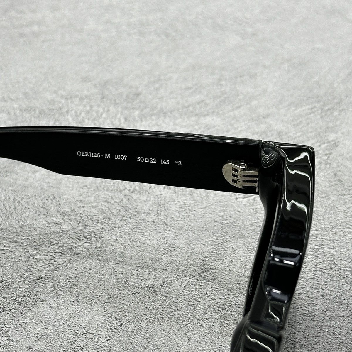 Off-White OFF WHITE VIRGIL SS24 SUNGLASSES Size ONE SIZE - 6 Thumbnail