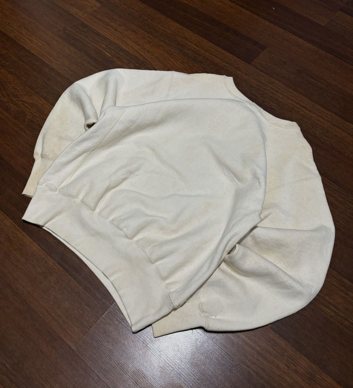Champion Notre Dame Champion reverse weave Size US L / EU 52-54 / 3 - 6 Thumbnail