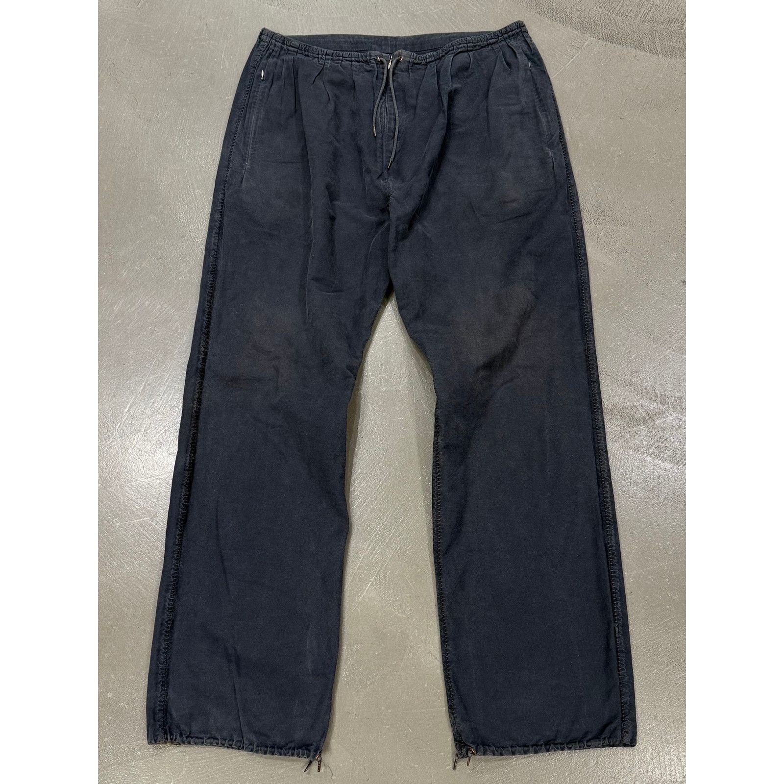 新品未使用 CAROL CHRISTIAN POELL JM/2625-IN Carol Christian Poell 'JM/2625 KIT-D/10' Dead-End Overlock
